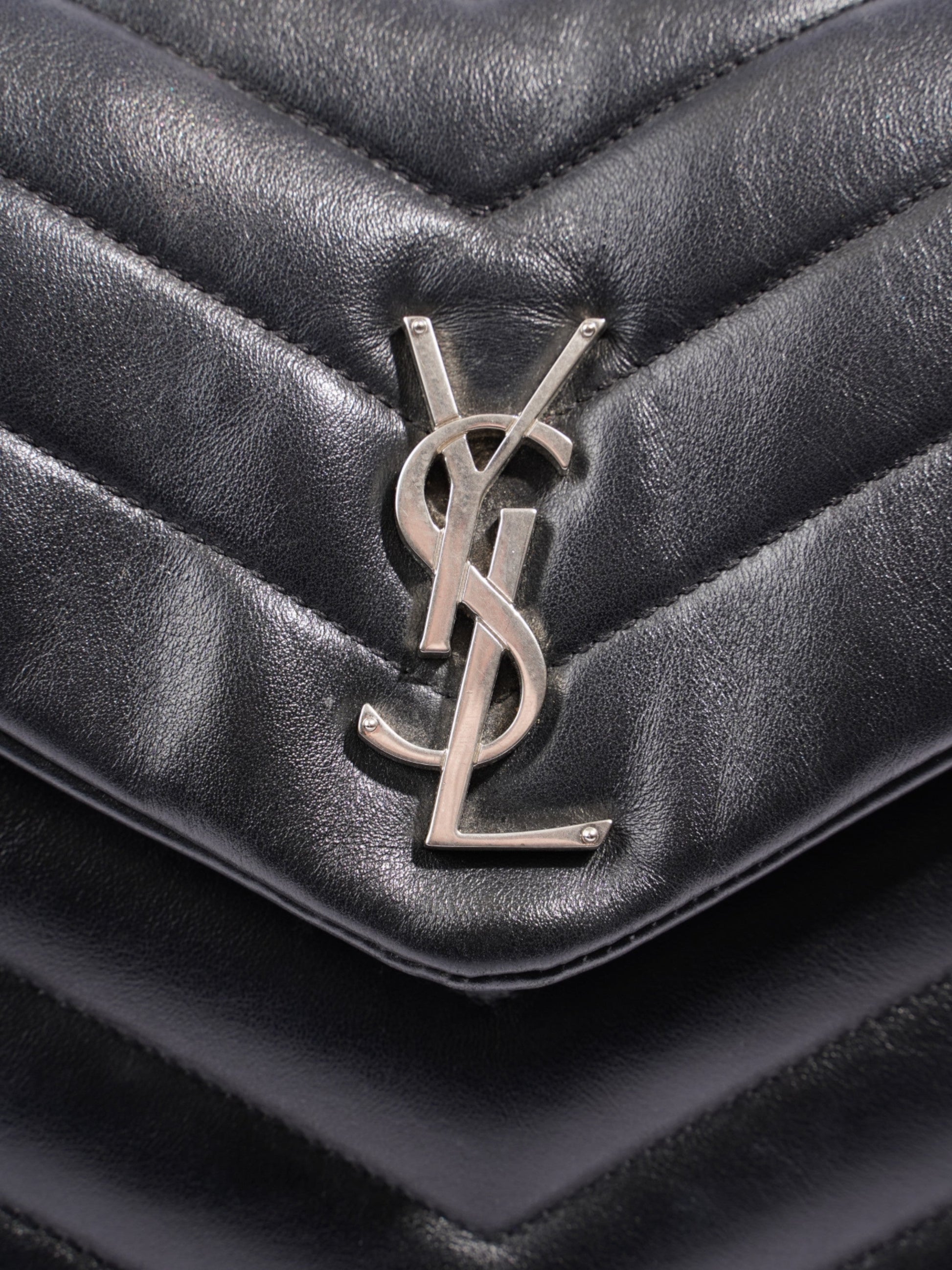 Saint Laurent Backpack - Rovelle Bags