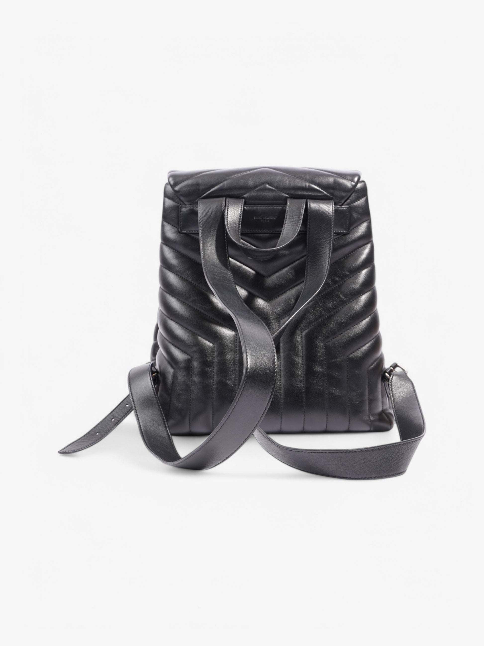 Saint Laurent Backpack - Rovelle Bags