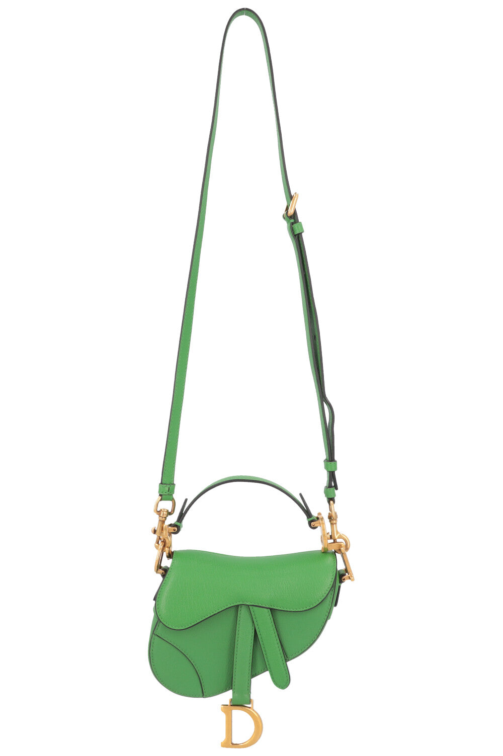 Dior Saddle Crossbody - Rovelle Bags