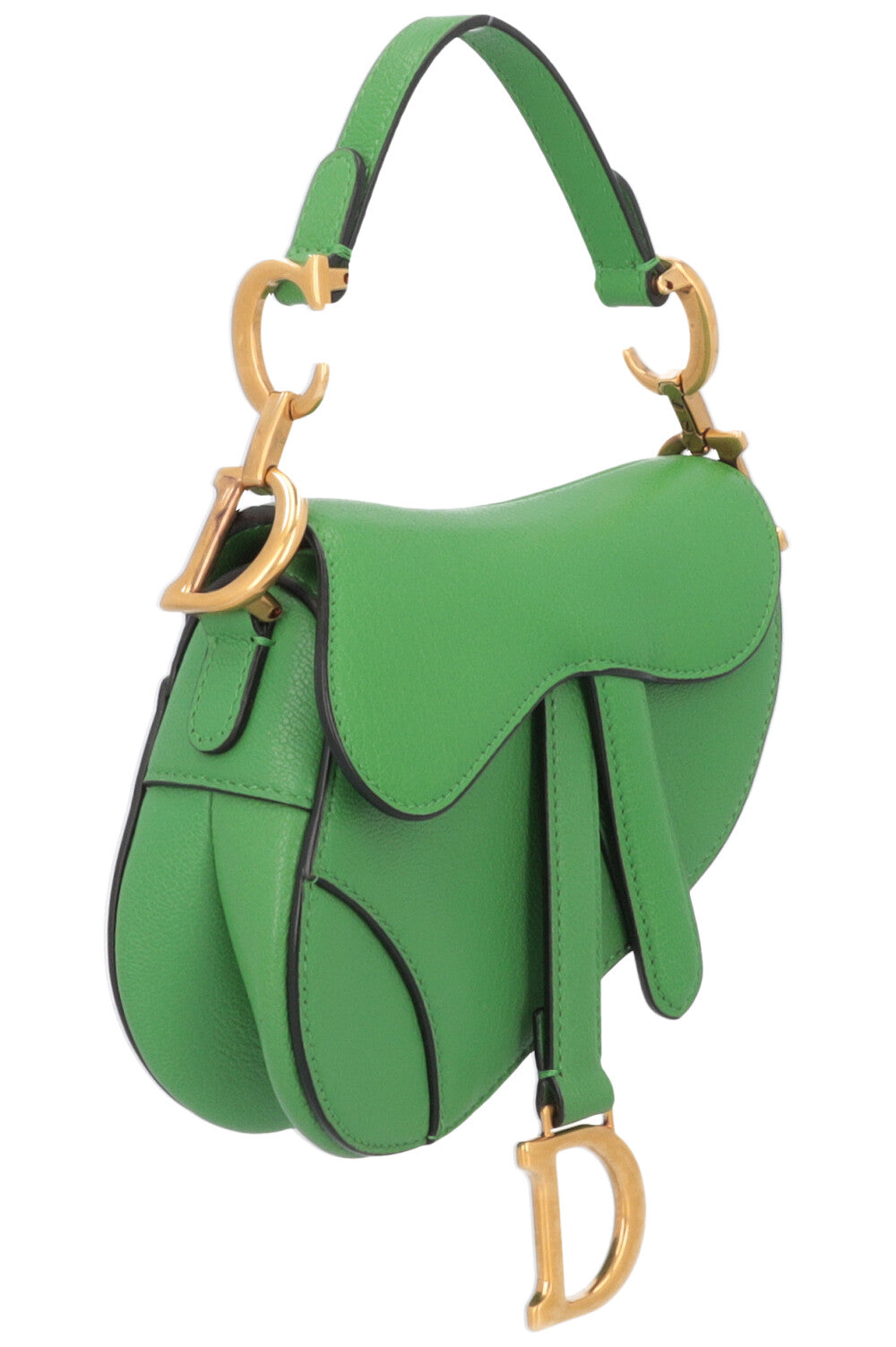 Dior Saddle Crossbody - Rovelle Bags