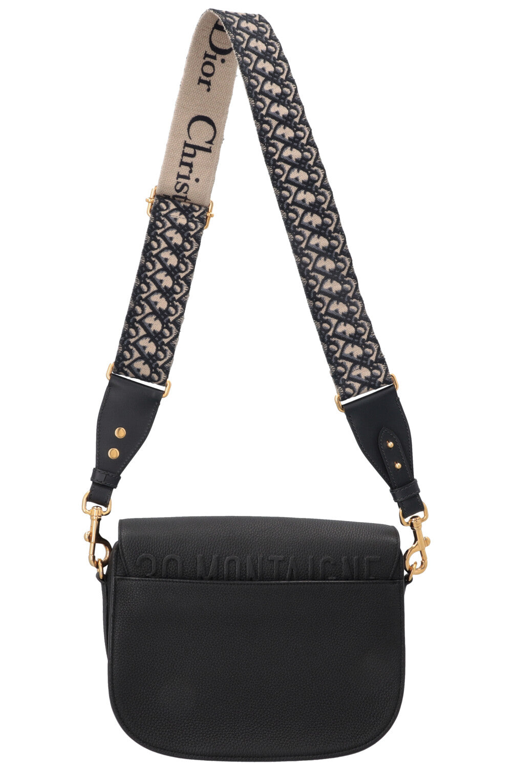 Dior Bobby Crossbody - Rovelle Bags