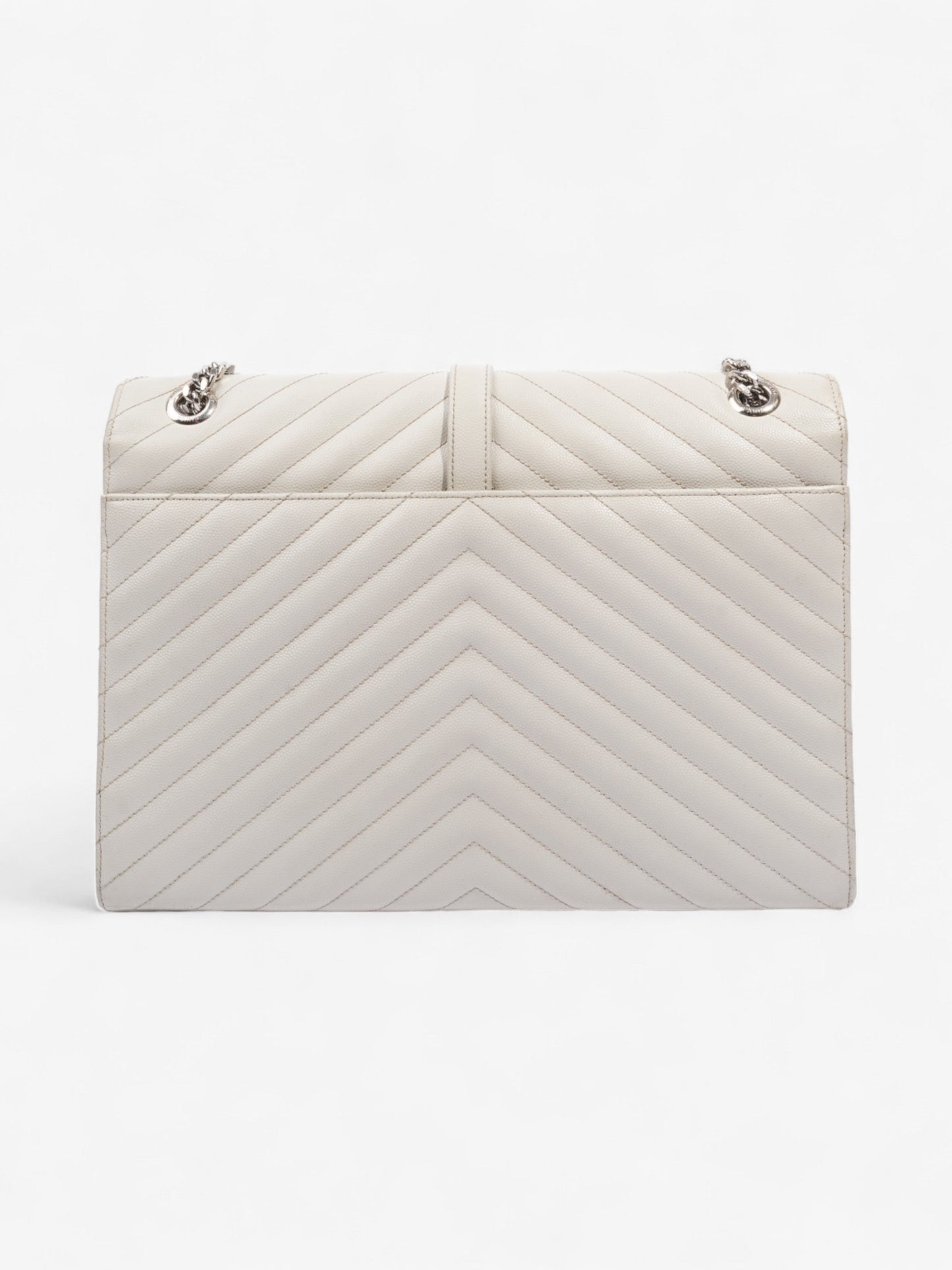 Saint Laurent Envelope Shoulder Bag - Rovelle Bags