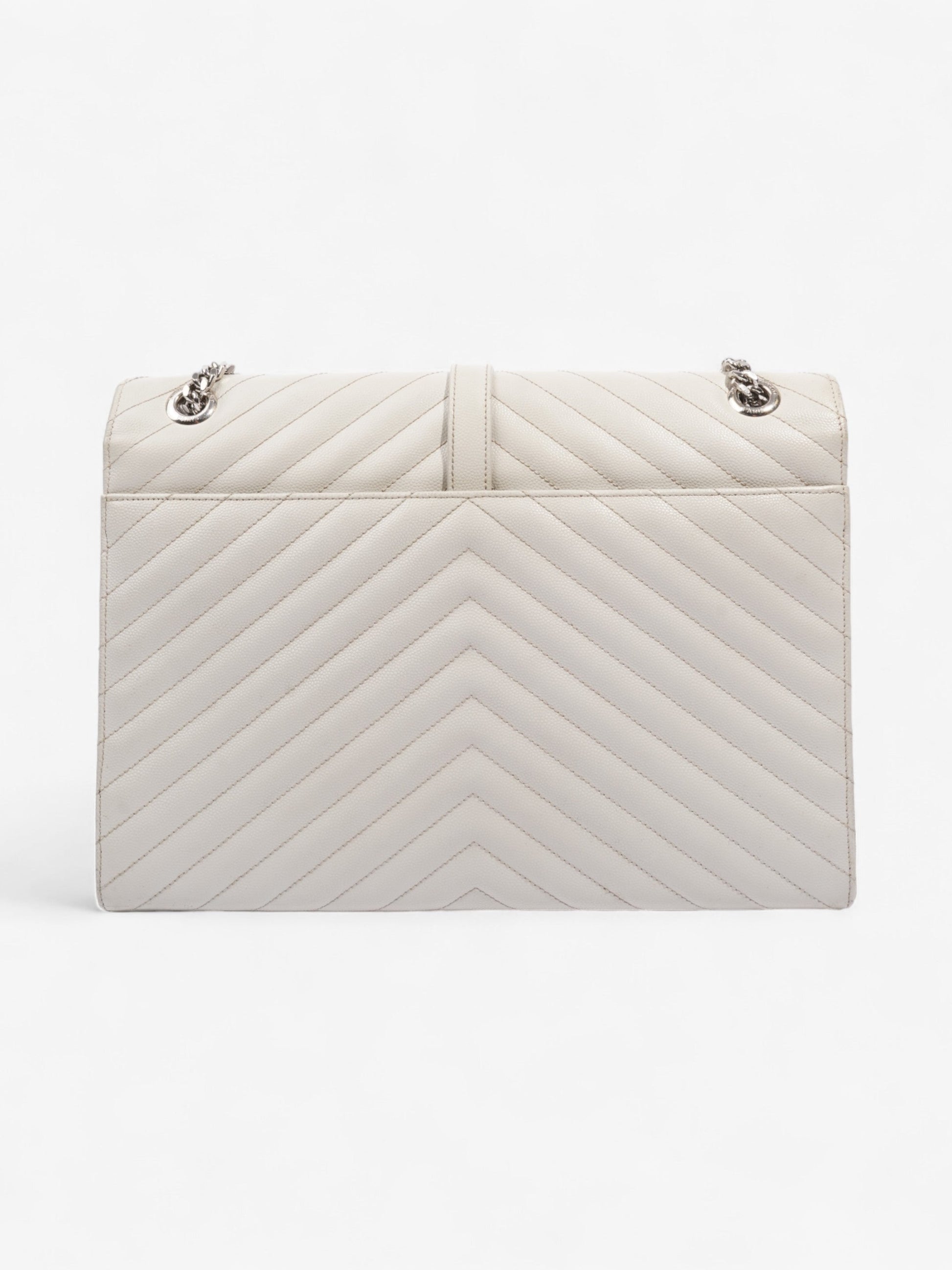 Saint Laurent Envelope Shoulder Bag - Rovelle Bags