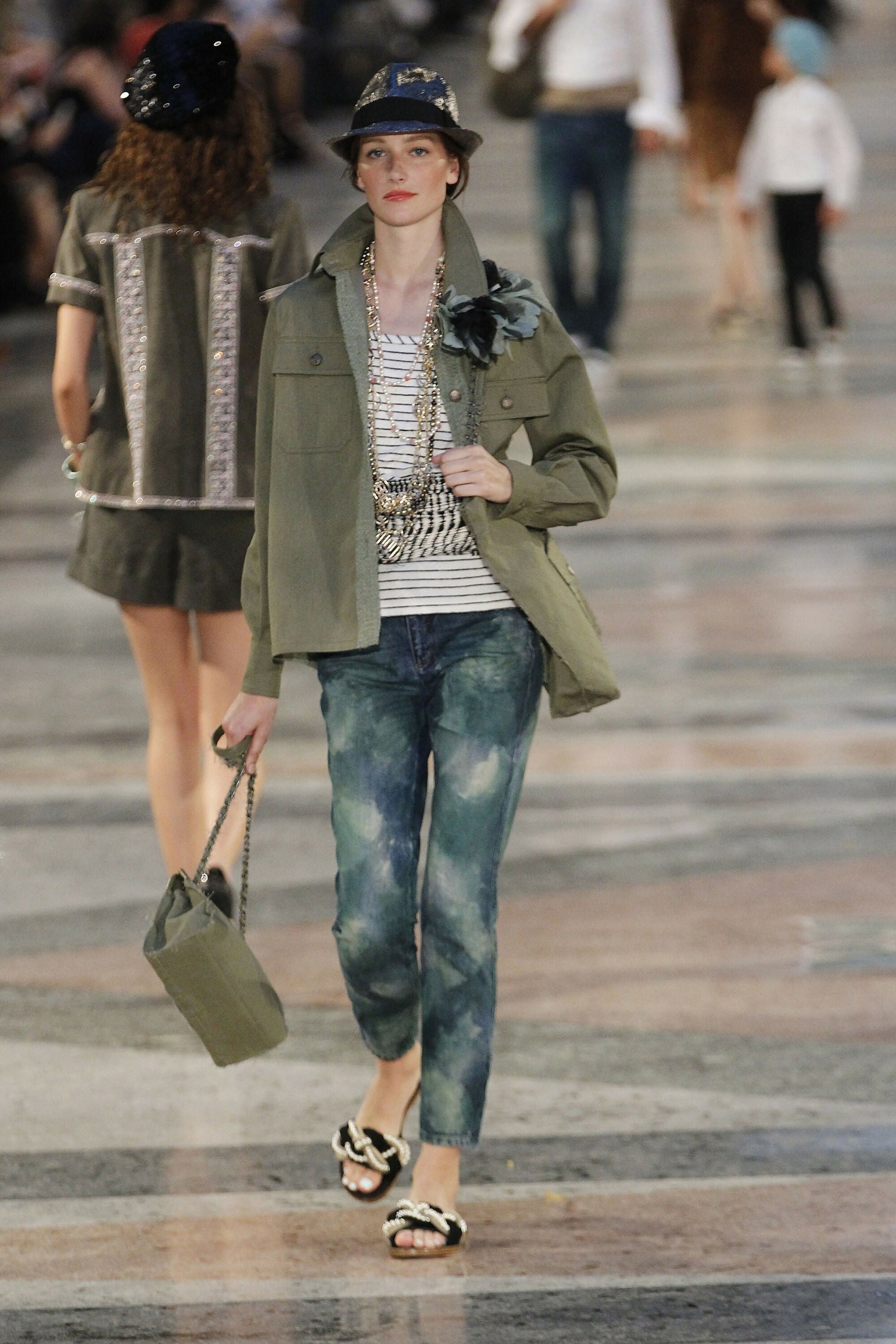 Chanel Wallet On Chain Crossbody - Rovelle Bags