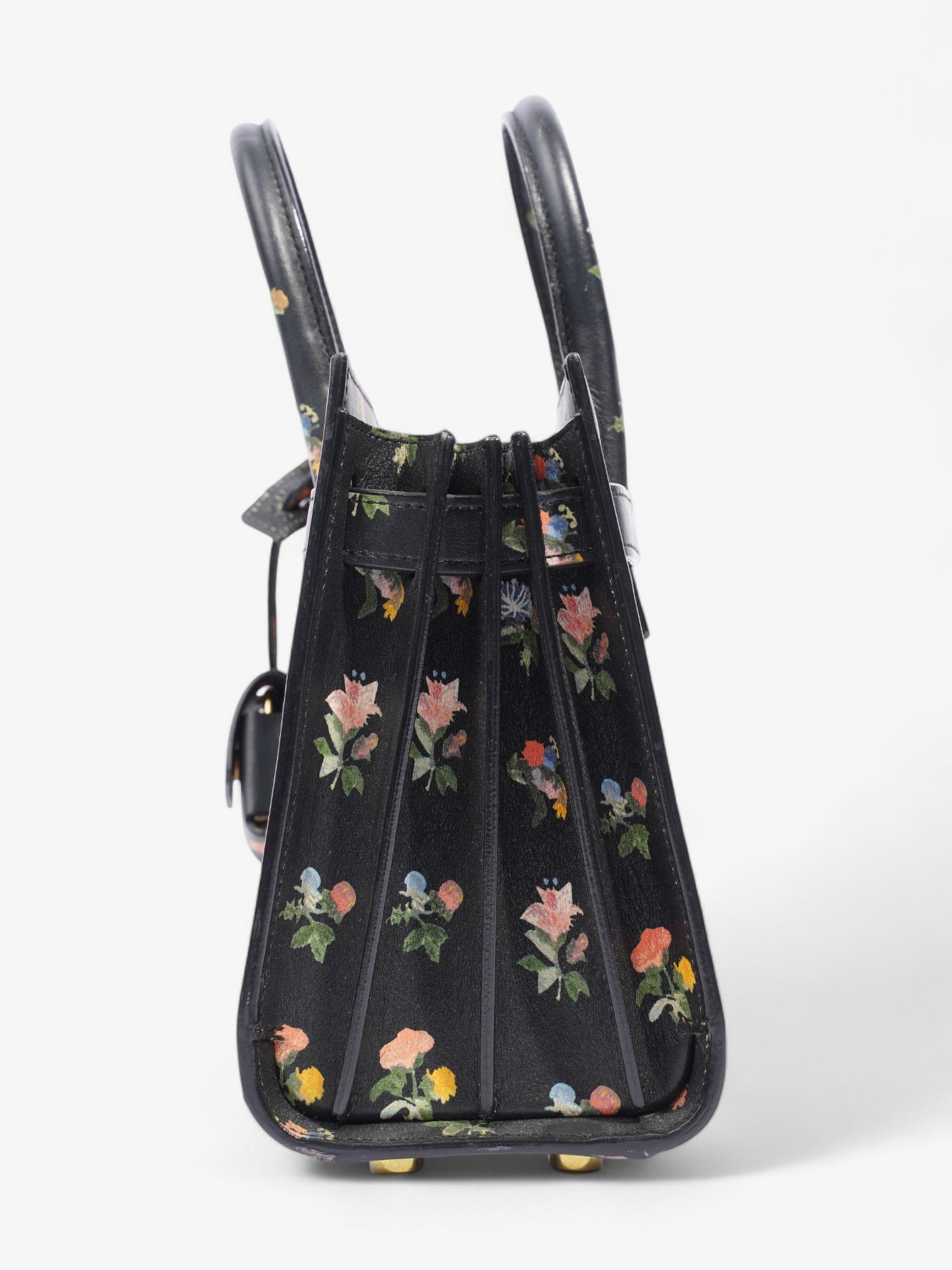 Saint Laurent Sac De Jour Handbag - Rovelle Bags