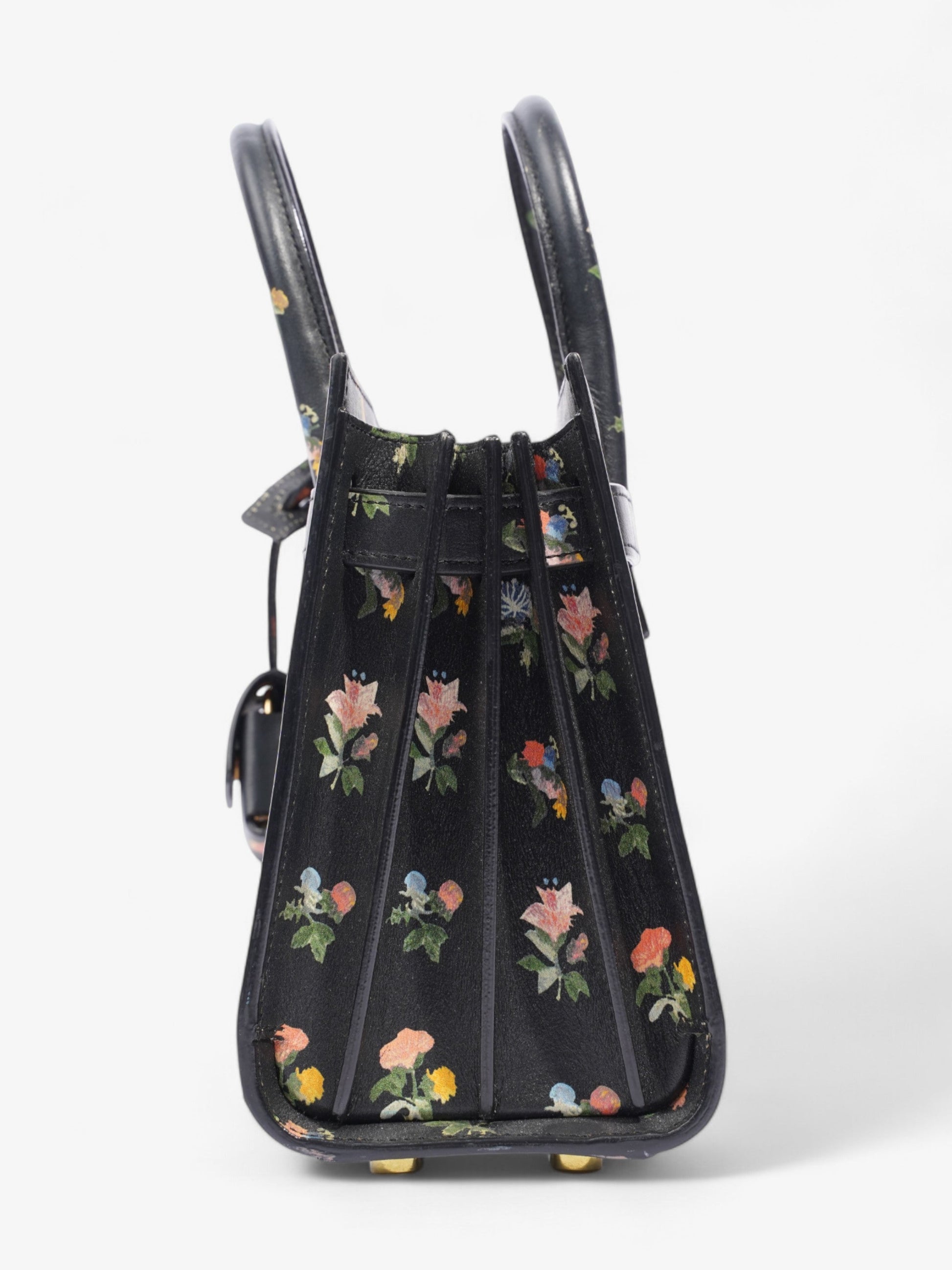 Saint Laurent Sac De Jour Handbag - Rovelle Bags