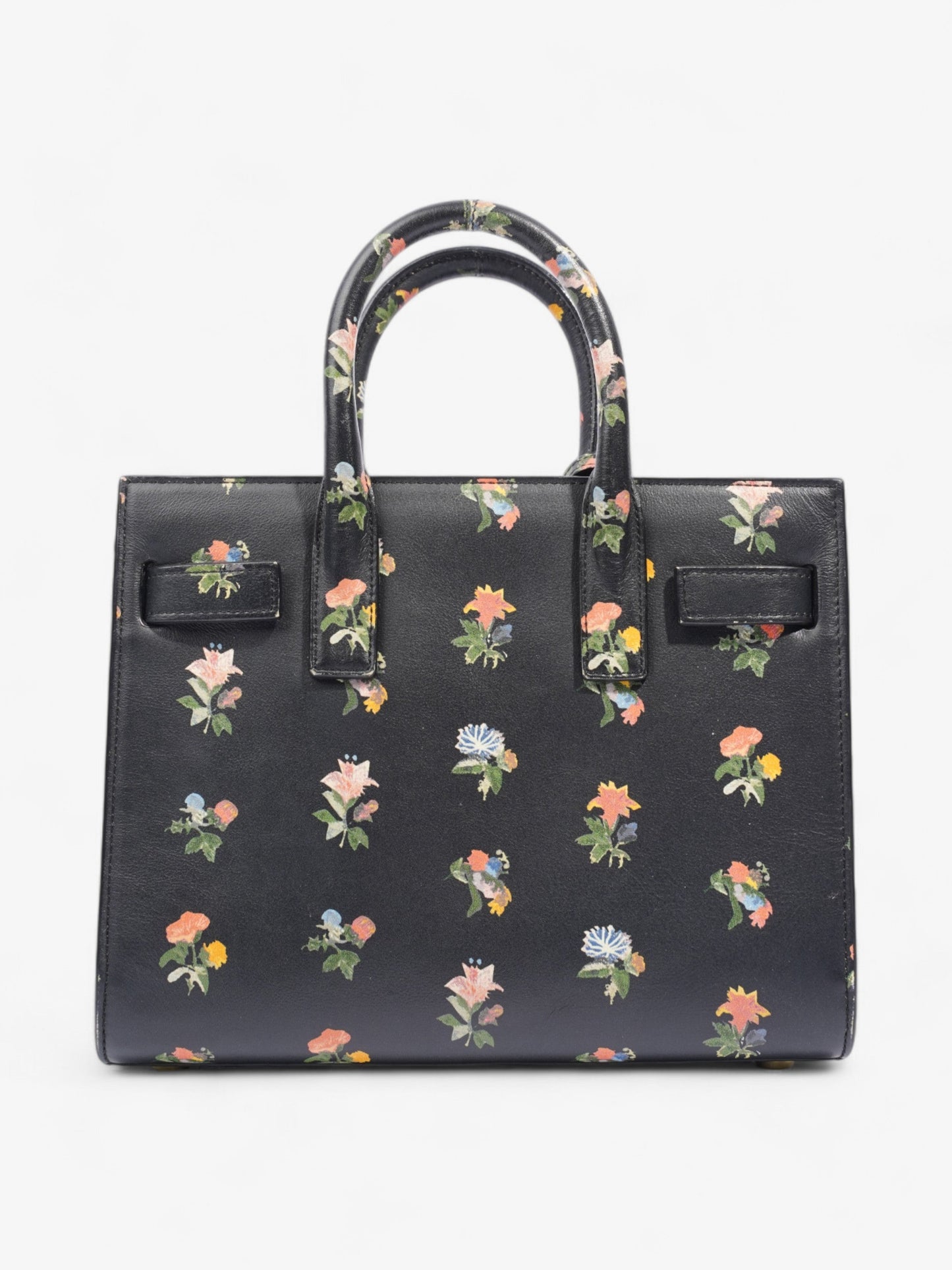 Saint Laurent Sac De Jour Handbag - Rovelle Bags