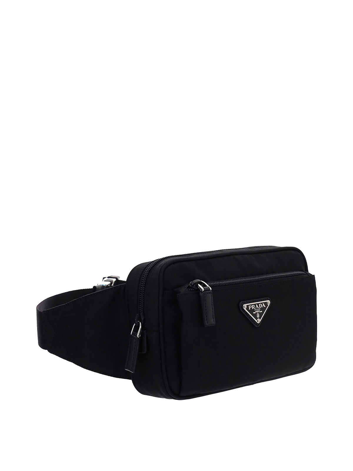 Prada Nylon Handbag - Rovelle Bags