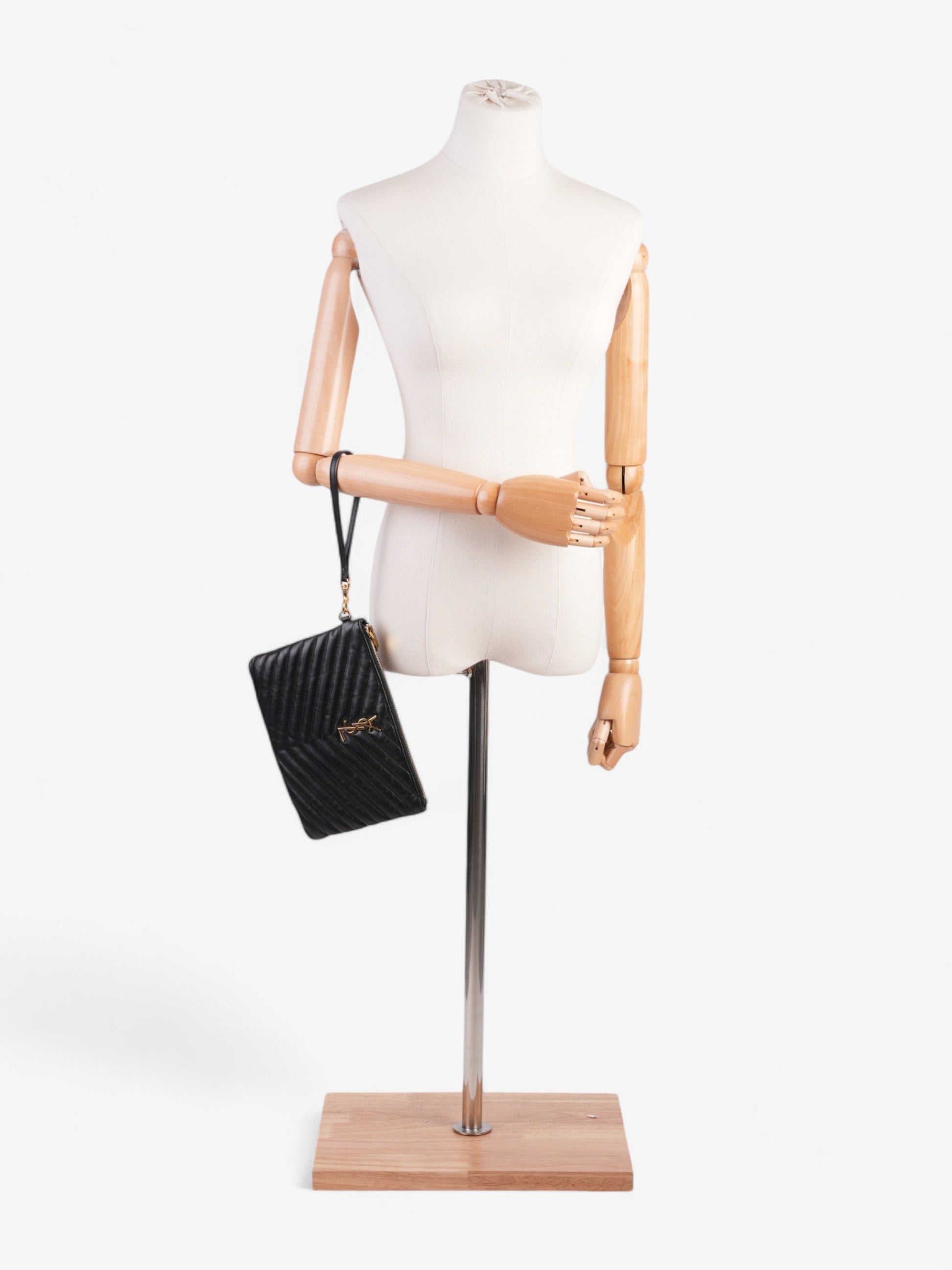 Saint Laurent Cassandre Shoulder Bag - Rovelle Bags