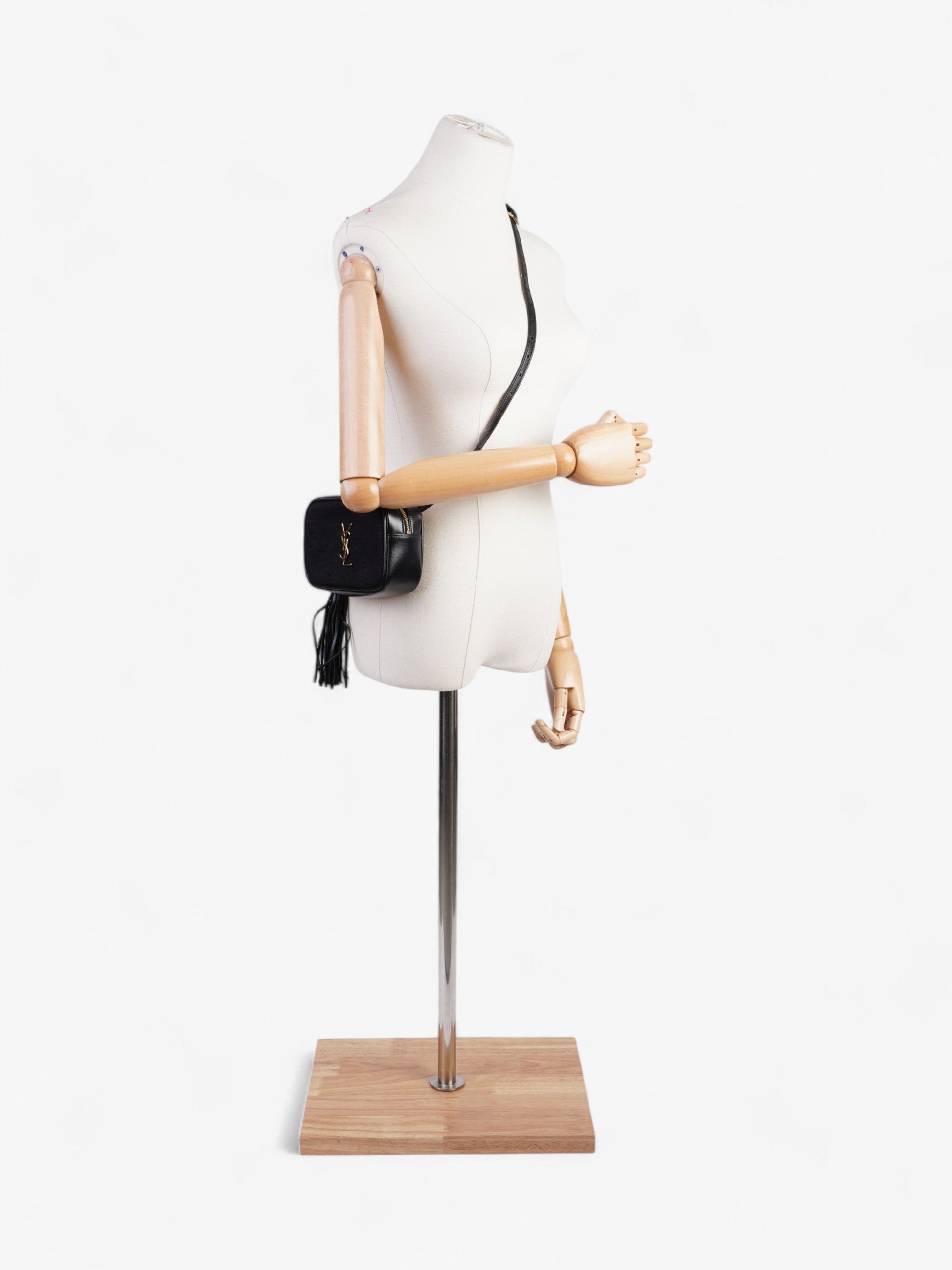 Saint Laurent Cassandre Shoulder Bag - Rovelle Bags