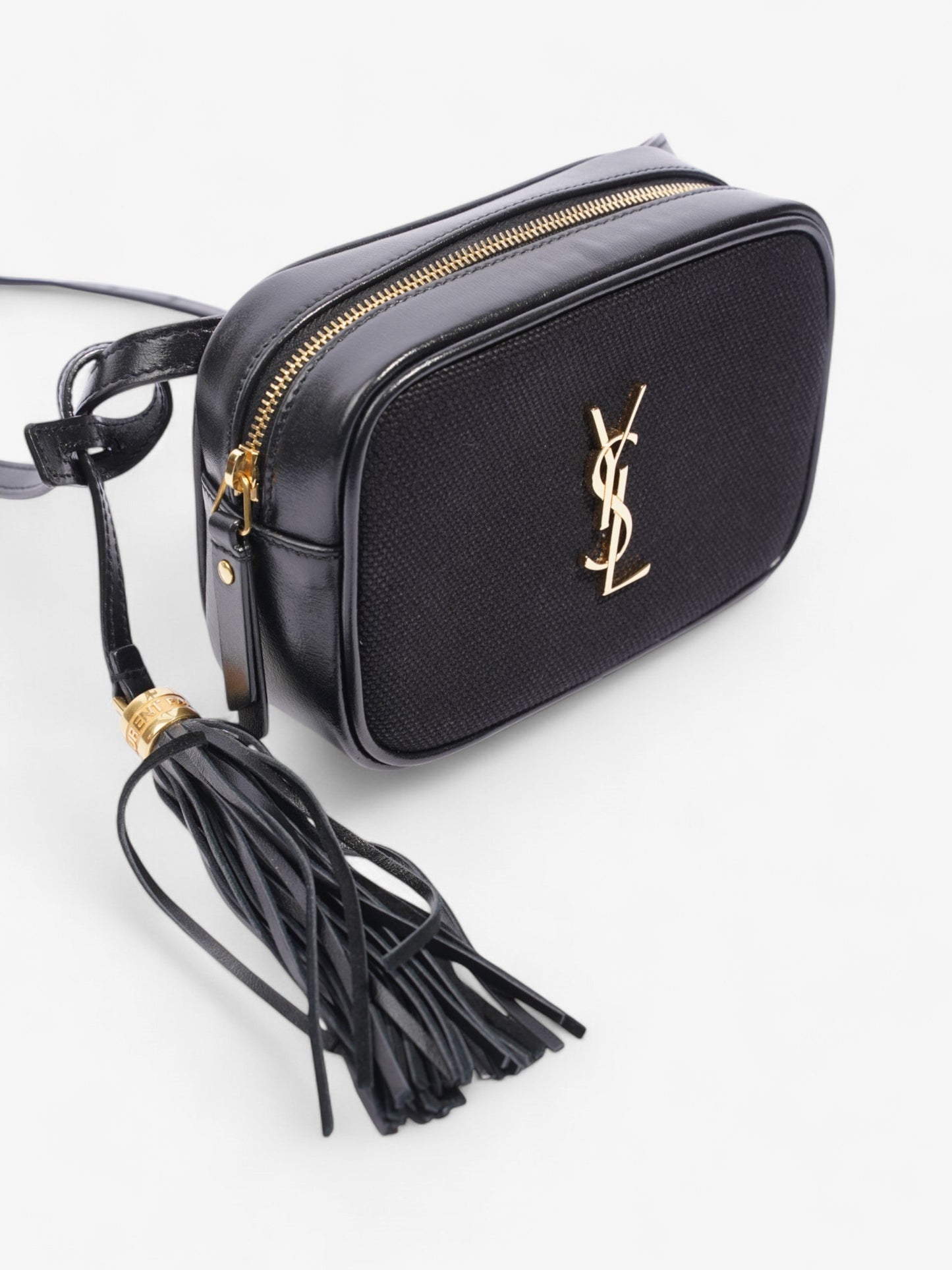Saint Laurent Cassandre Shoulder Bag - Rovelle Bags