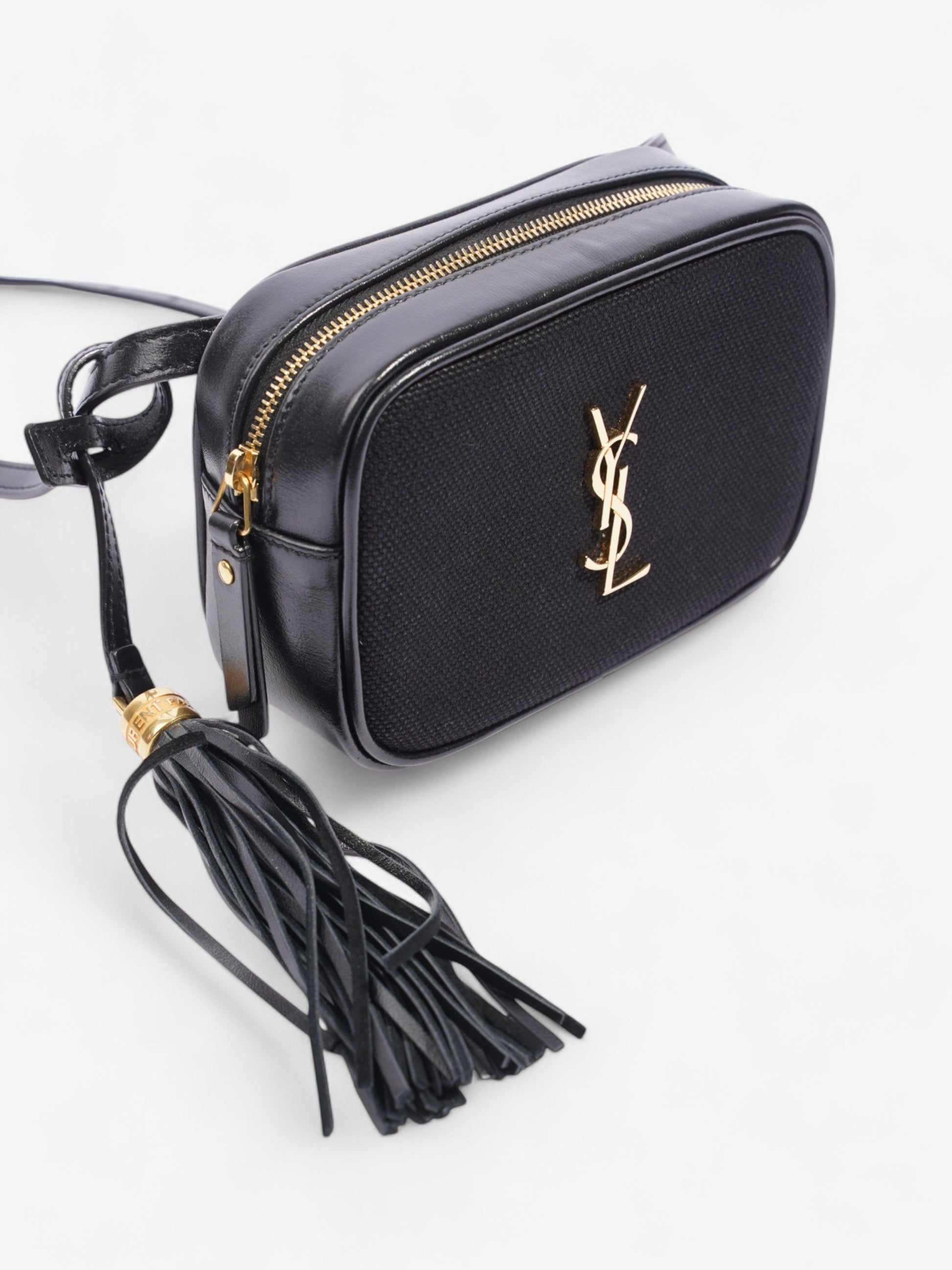 Saint Laurent Cassandre Shoulder Bag - Rovelle Bags