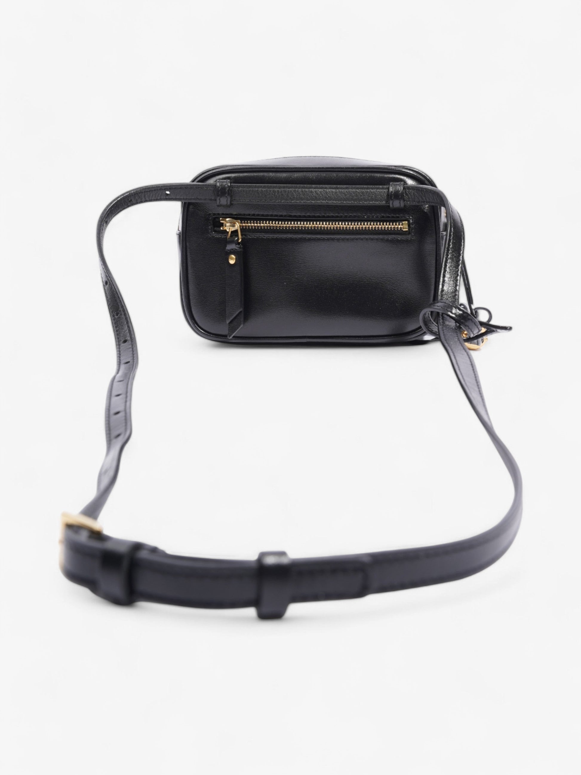 Saint Laurent Cassandre Shoulder Bag - Rovelle Bags