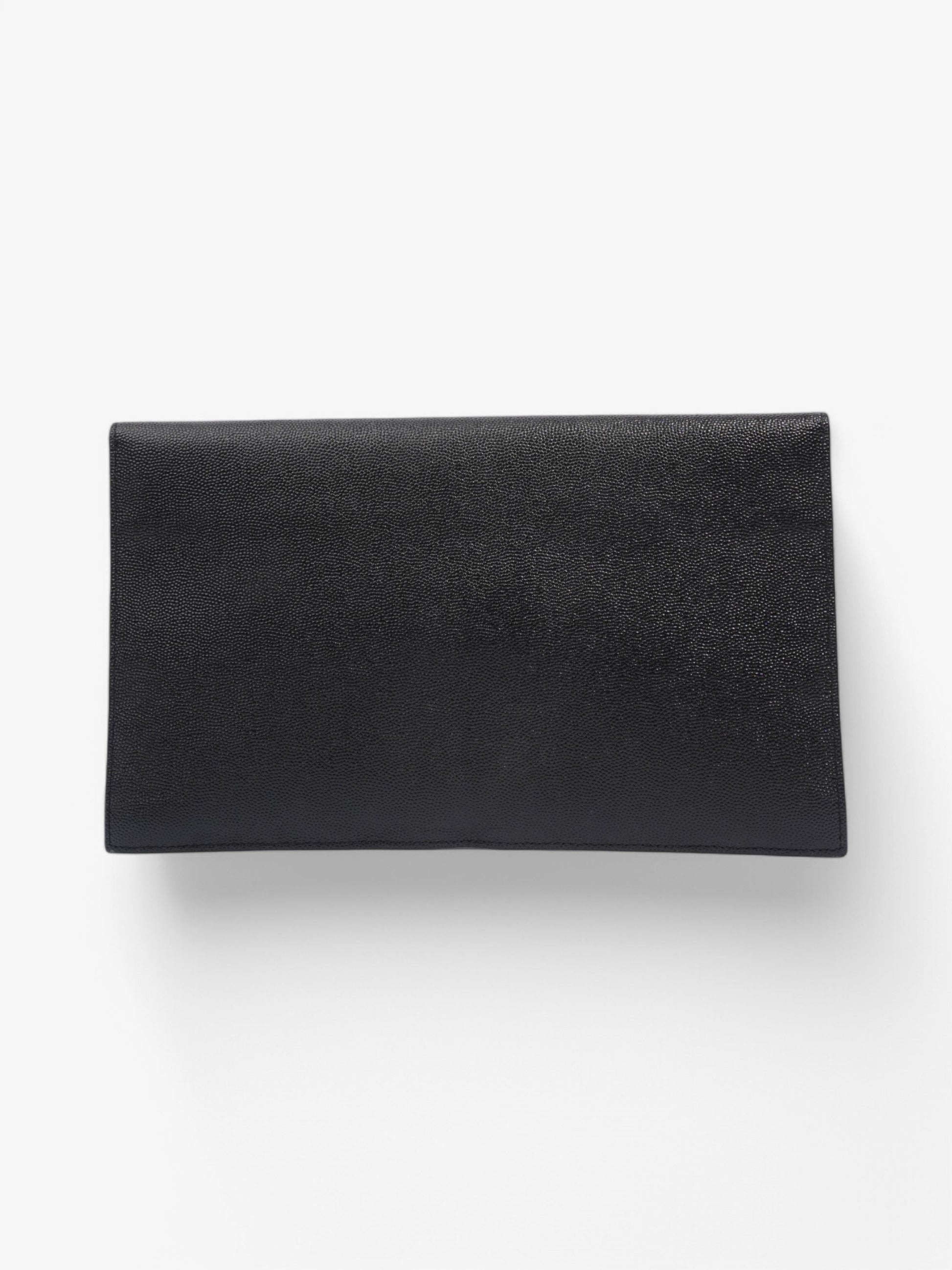 Saint Laurent Uptown Clutch - Rovelle Bags