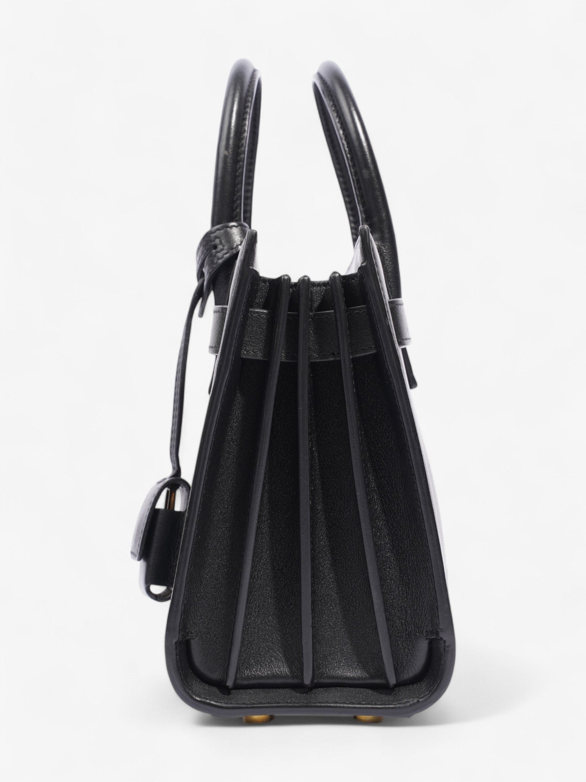 Saint Laurent Sac De Jour Handbag - Rovelle Bags