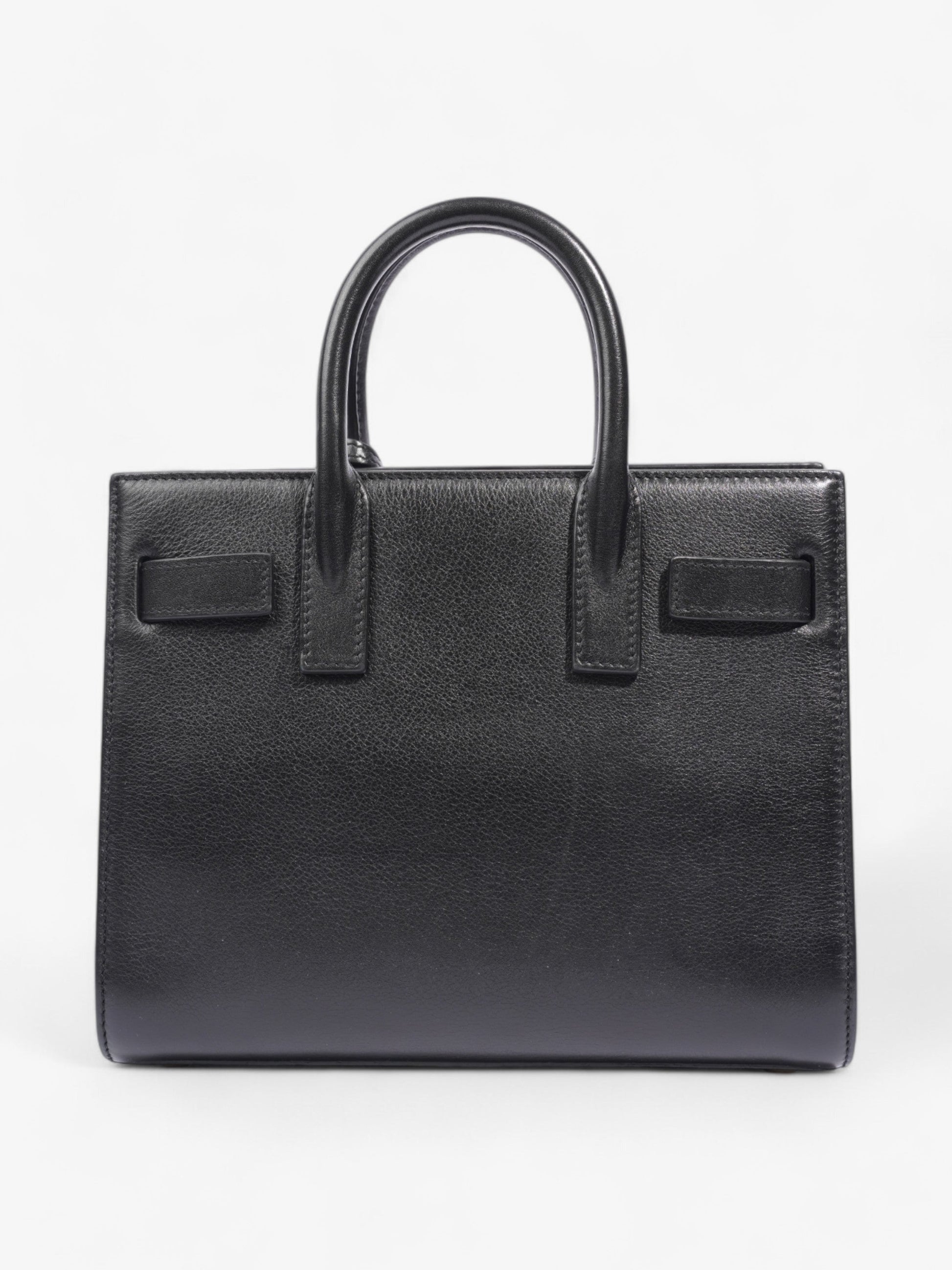 Saint Laurent Sac De Jour Handbag - Rovelle Bags