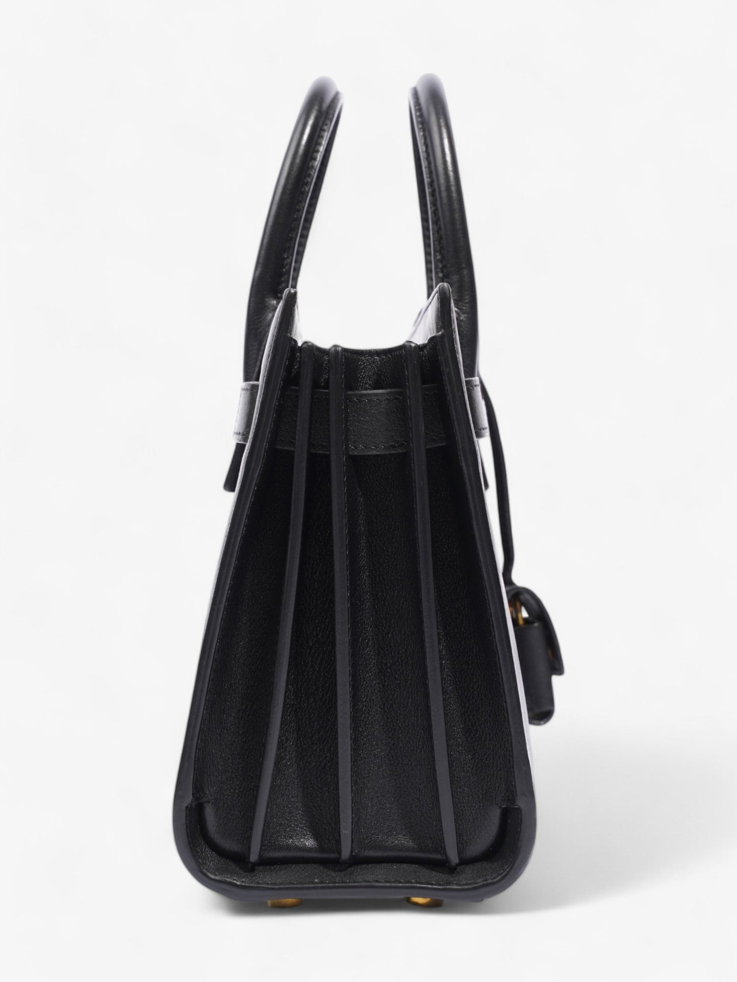 Saint Laurent Sac De Jour Handbag - Rovelle Bags