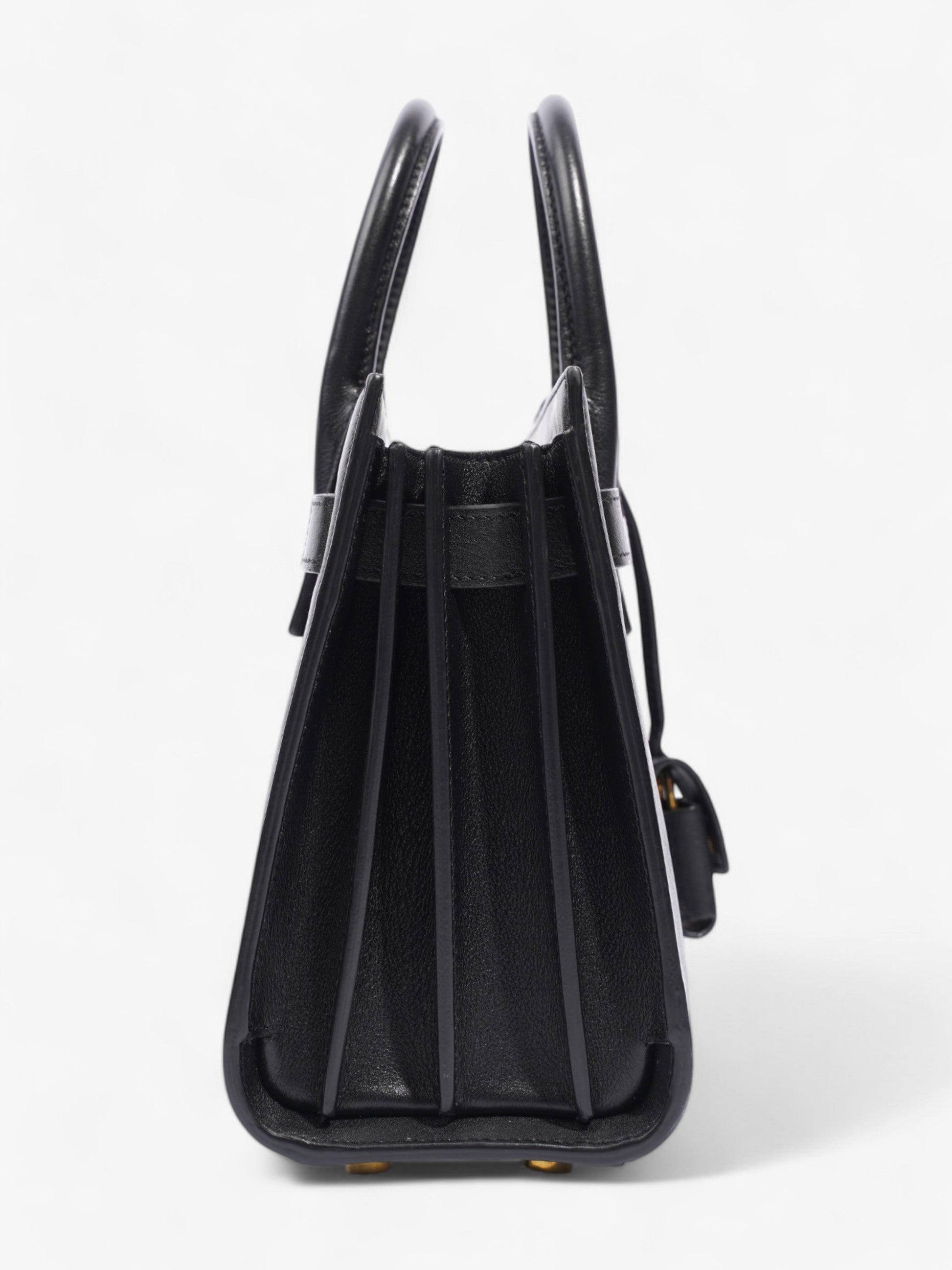 Saint Laurent Sac De Jour Handbag - Rovelle Bags
