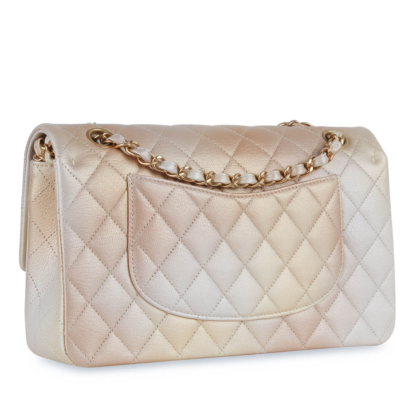 Chanel Classic Flap Shoulder Bag - Rovelle Bags