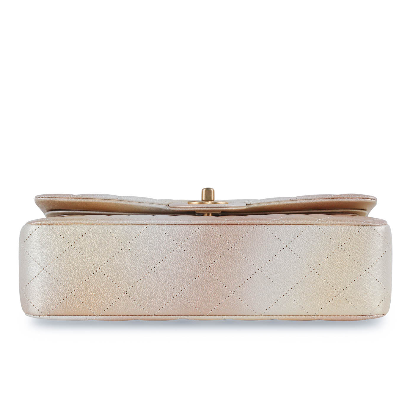 Chanel Classic Flap Shoulder Bag - Rovelle Bags