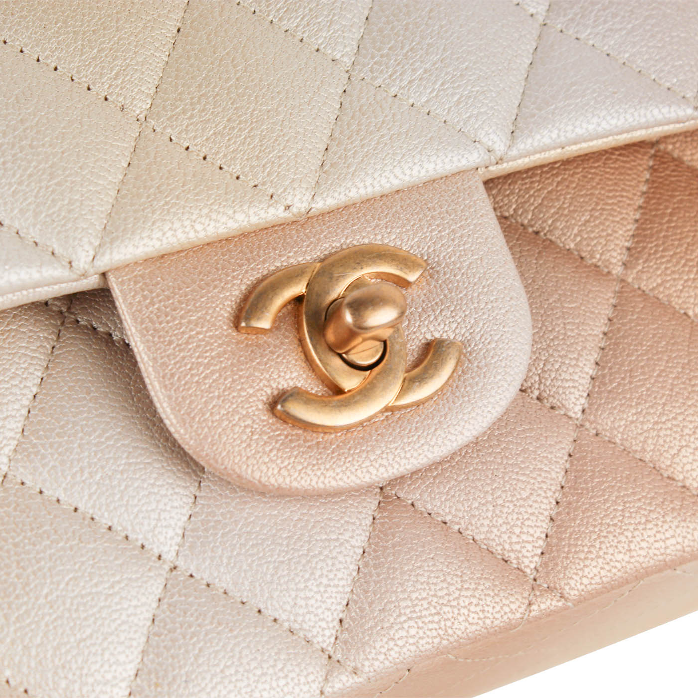 Chanel Classic Flap Shoulder Bag - Rovelle Bags