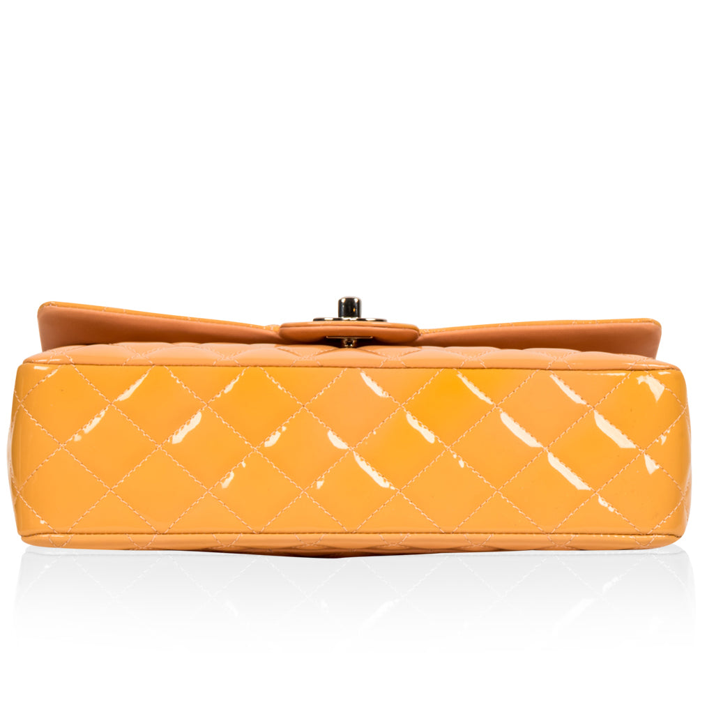 Chanel Classic Flap Shoulder Bag - Rovelle Bags