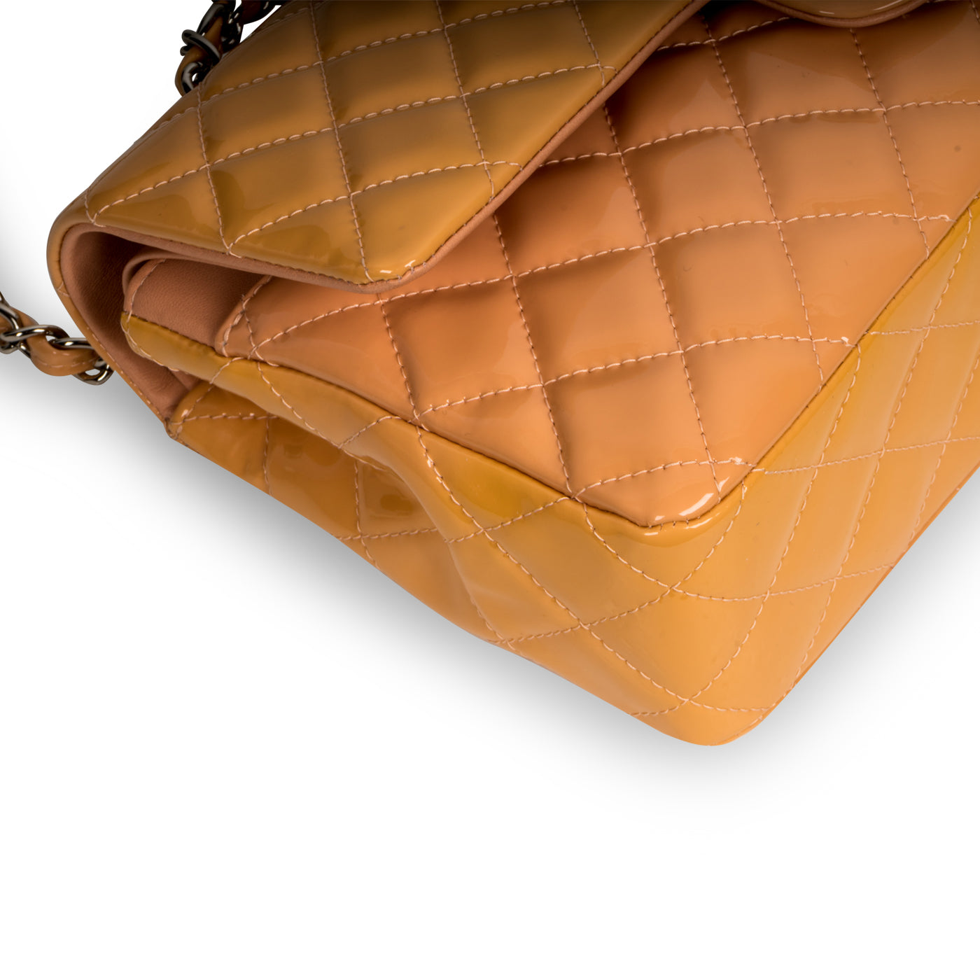 Chanel Classic Flap Shoulder Bag - Rovelle Bags