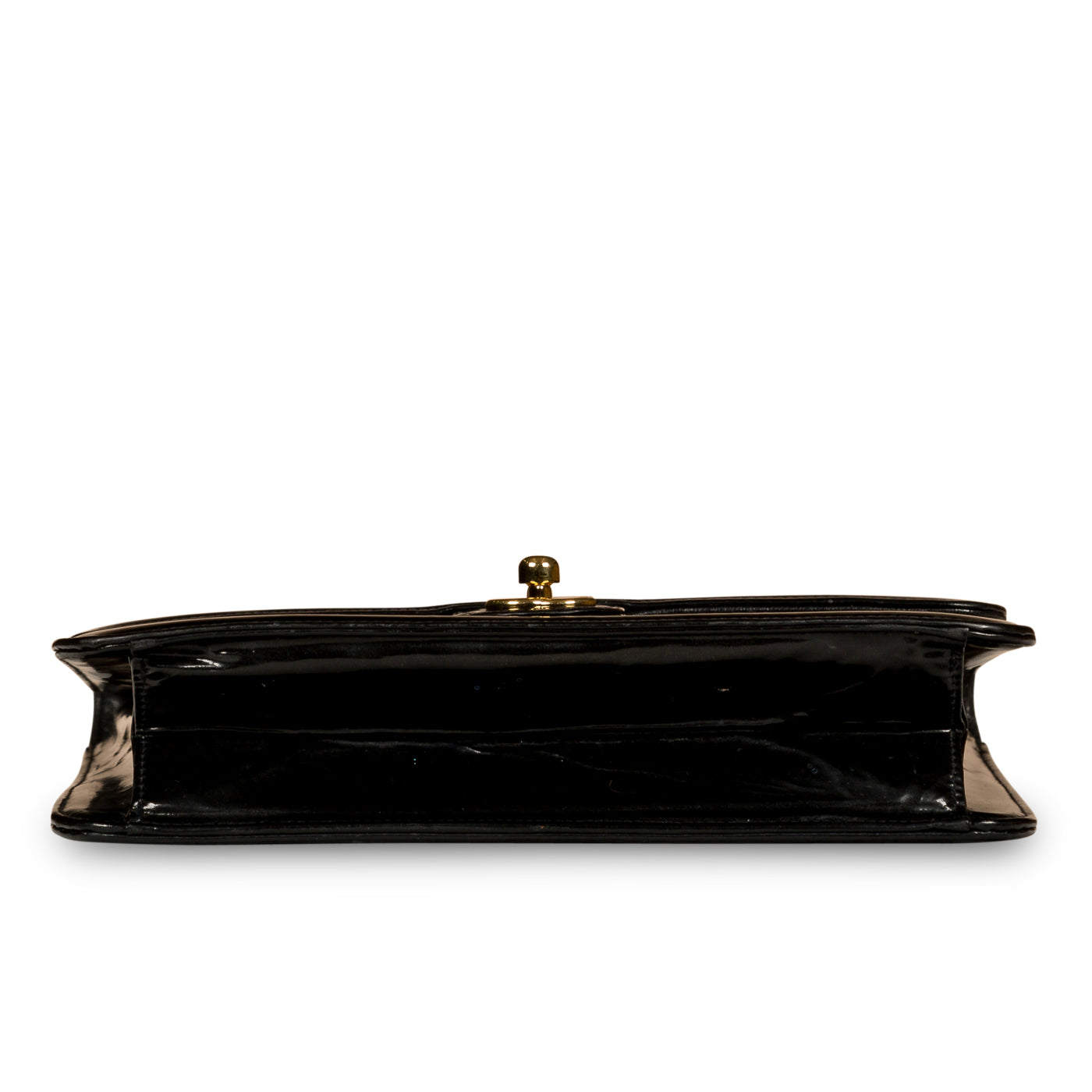 Chanel Classic Flap Clutch - Rovelle Bags