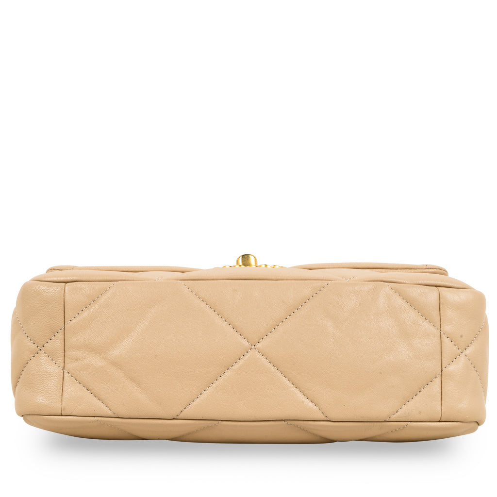 Chanel Chanel 19 Shoulder Bag - Rovelle Bags