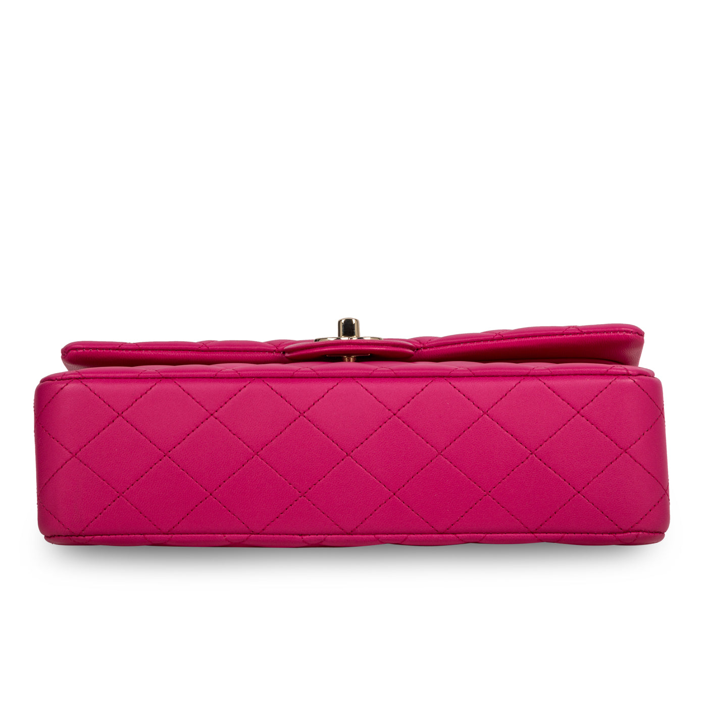 Chanel Classic Flap Shoulder Bag - Rovelle Bags
