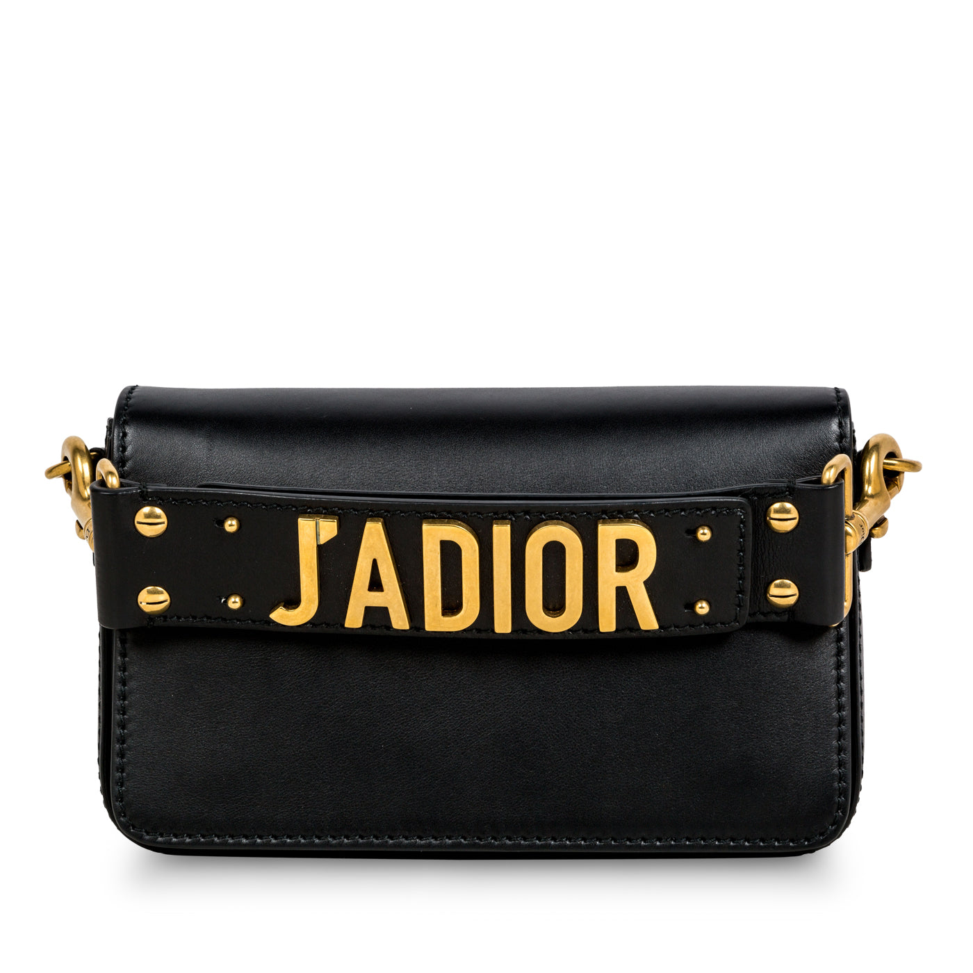 Dior Leather Crossbody