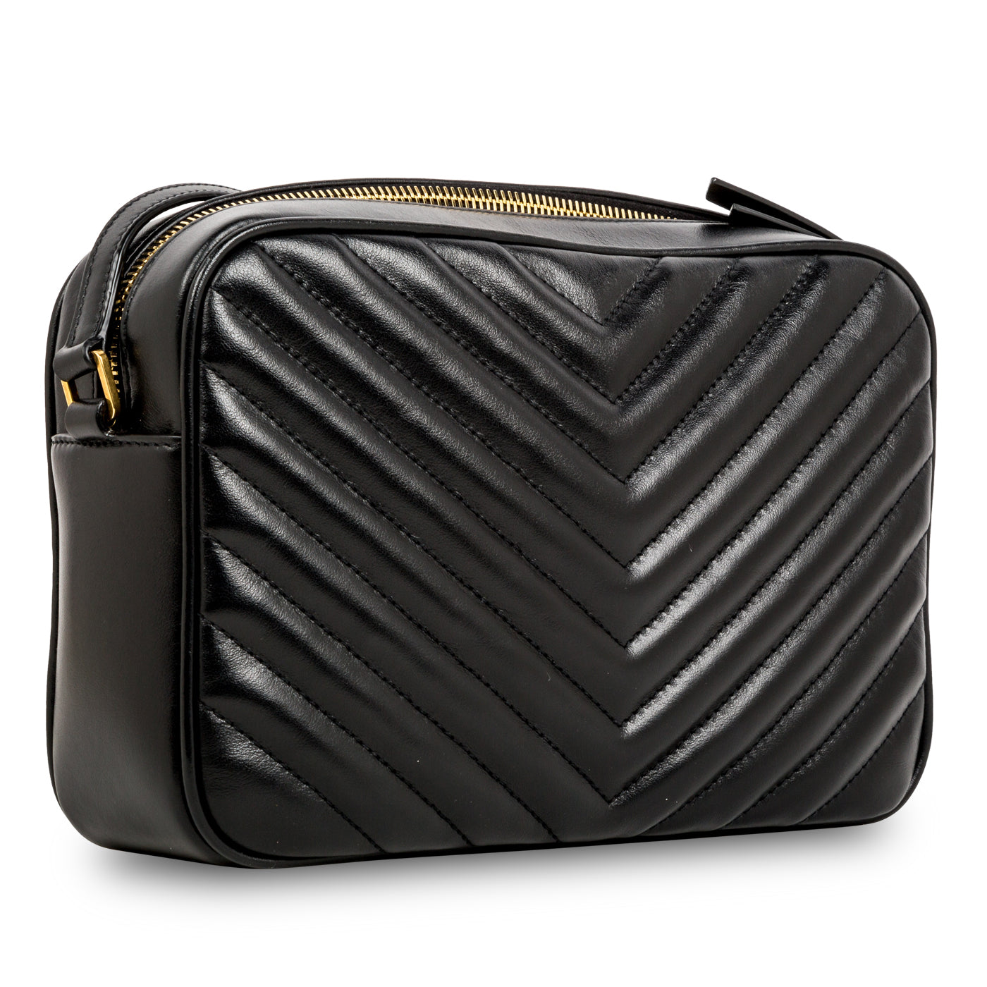 Saint Laurent Lou Crossbody - Rovelle Bags