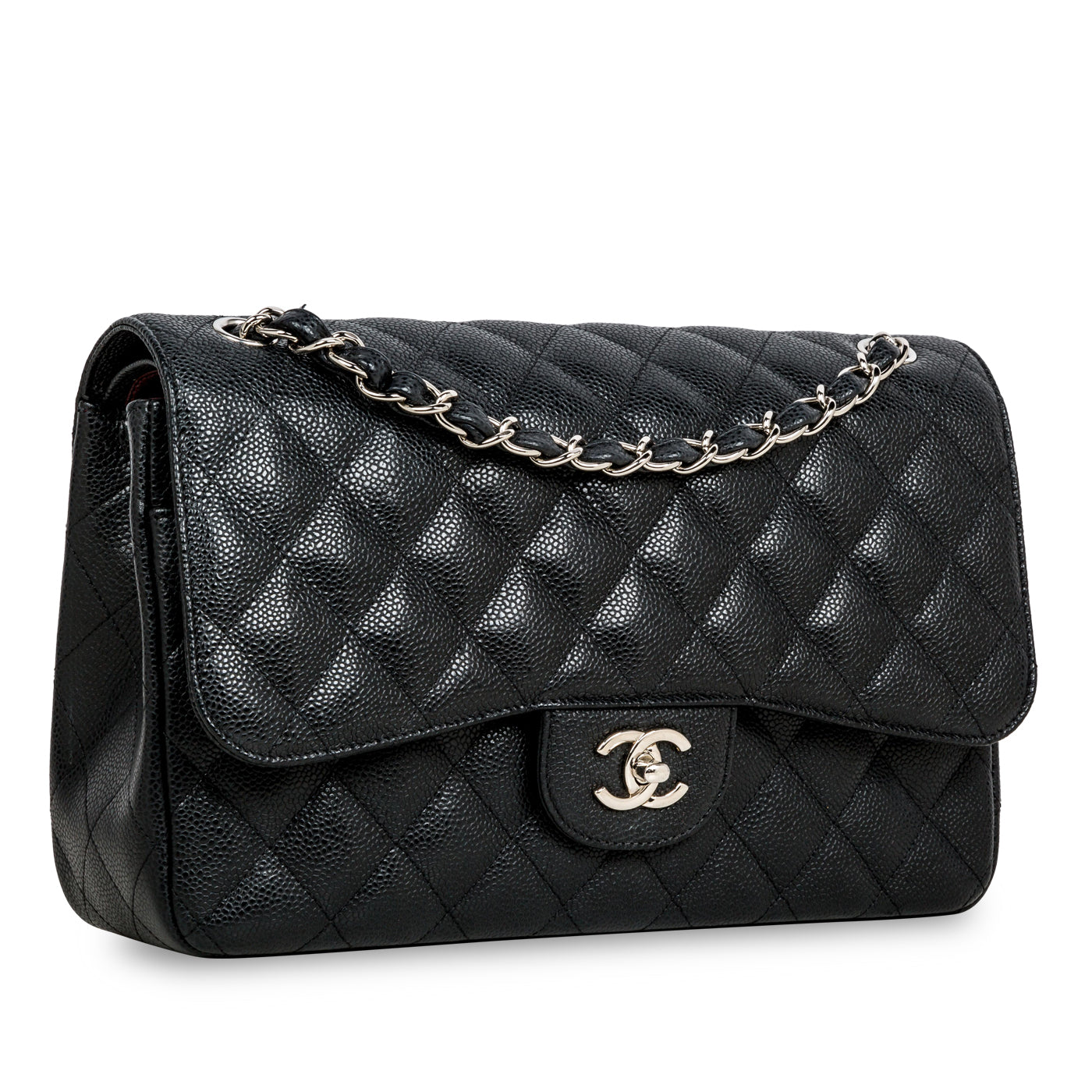 Chanel Classic Flap Shoulder Bag - Rovelle Bags