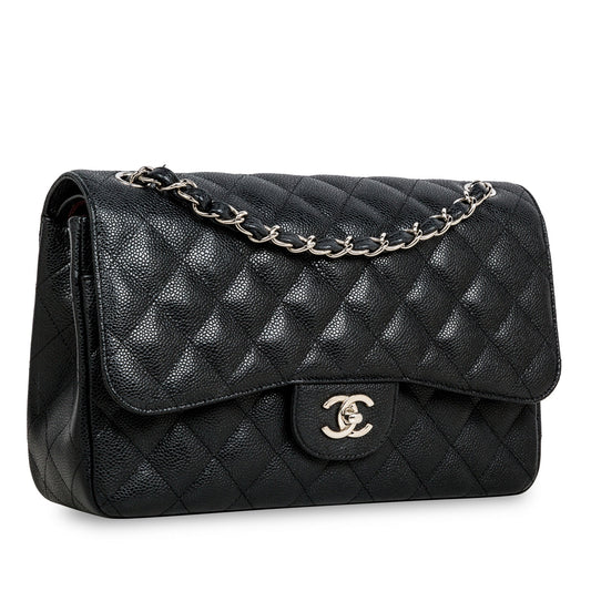 Chanel Classic Flap Shoulder Bag - Rovelle Bags