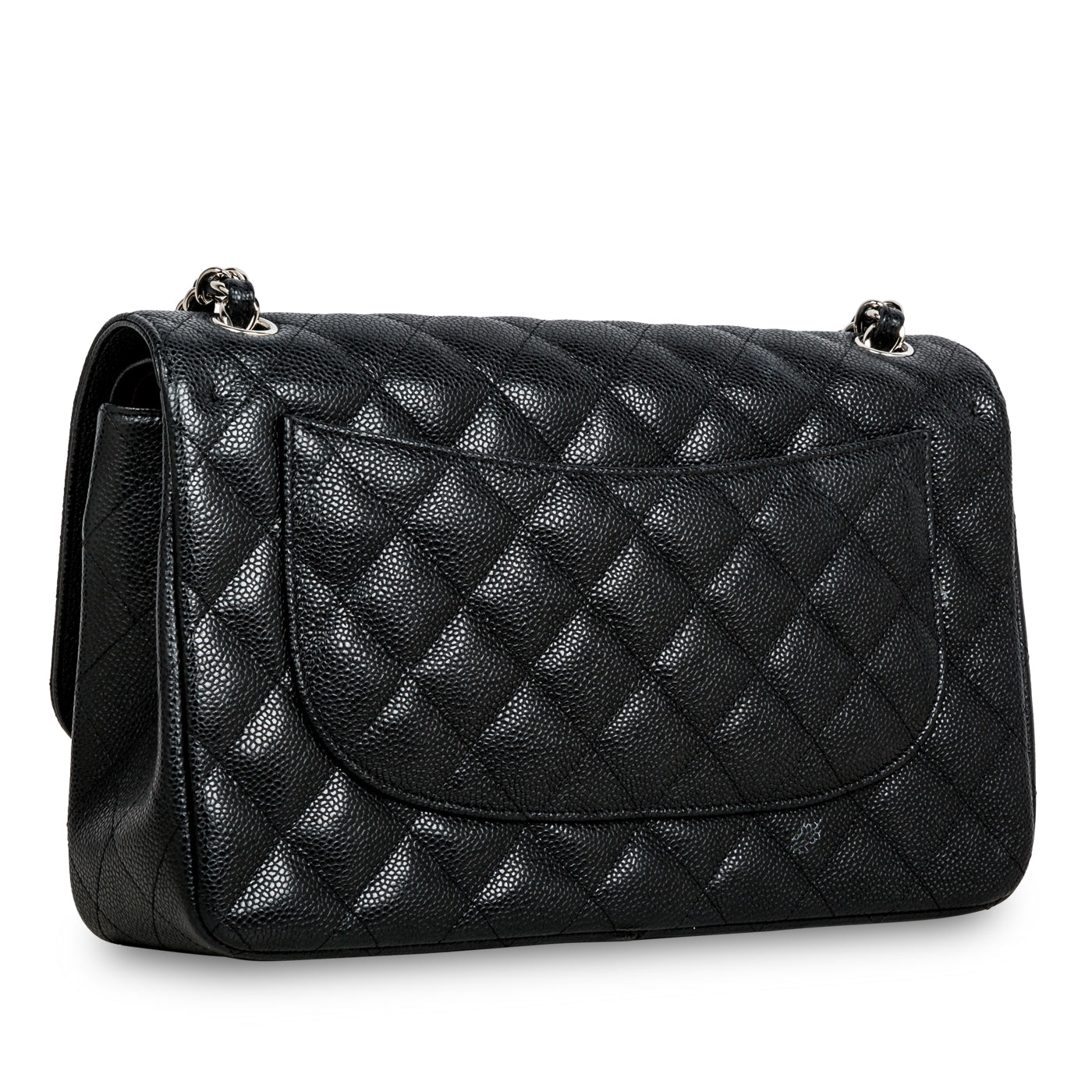 Chanel Classic Flap Shoulder Bag - Rovelle Bags