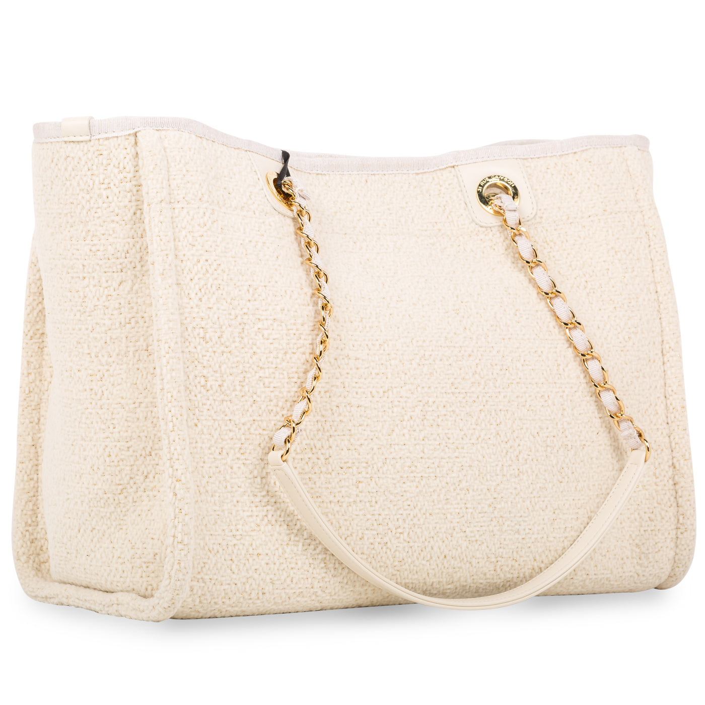 Chanel Cambon Tote - Rovelle Bags