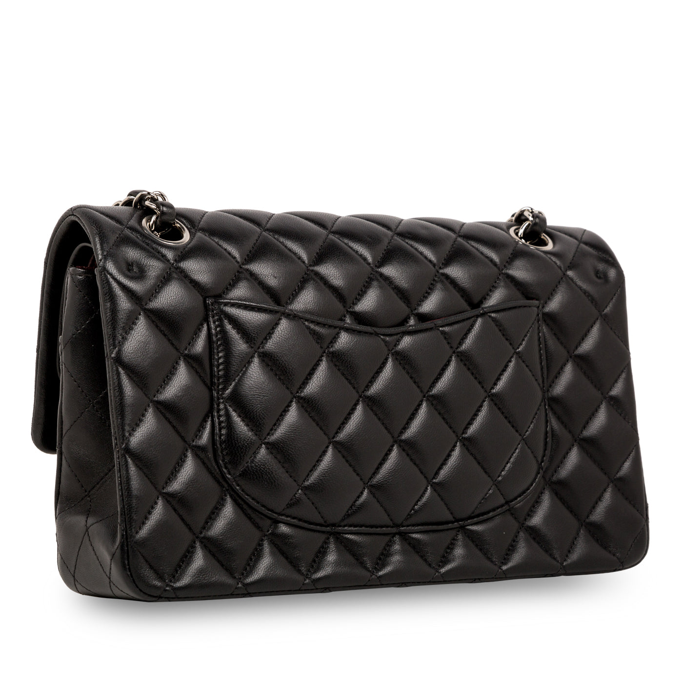 Chanel Classic Flap Shoulder Bag - Rovelle Bags