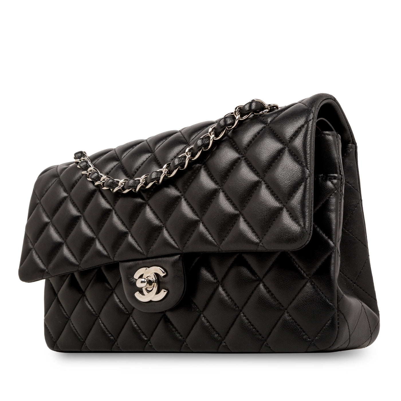 Chanel Classic Flap Shoulder Bag - Rovelle Bags