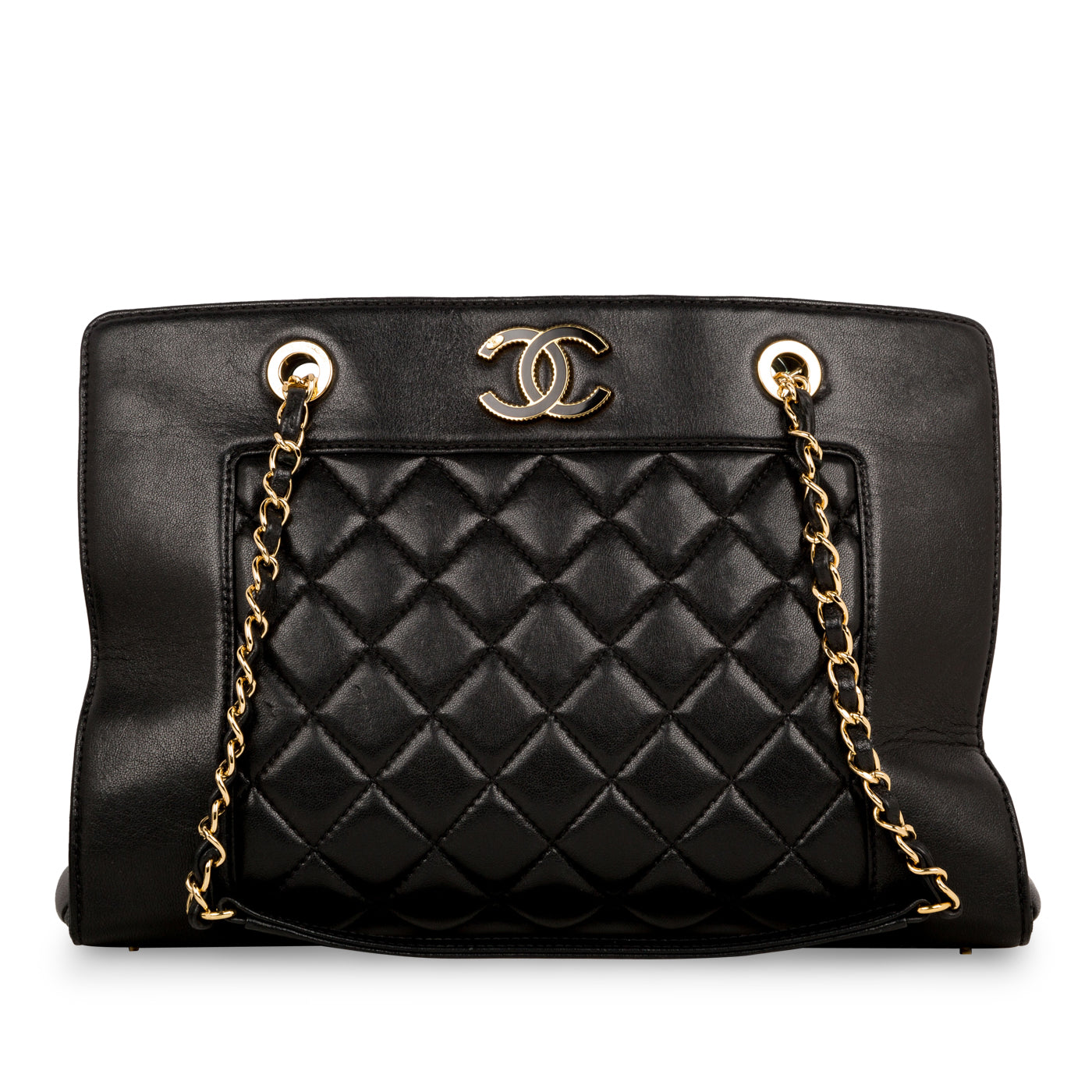 Chanel Timeless Tote - Rovelle Bags