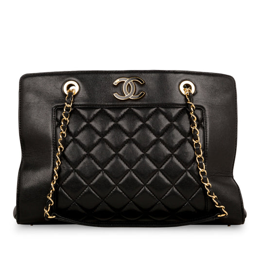 Chanel Timeless Tote - Rovelle Bags
