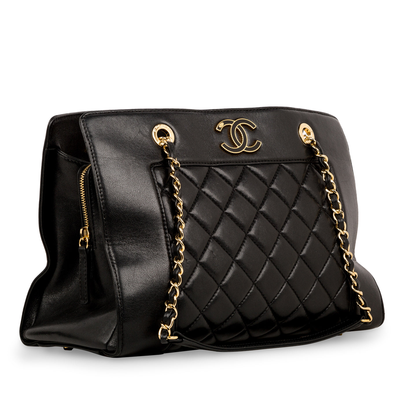 Chanel Timeless Tote - Rovelle Bags