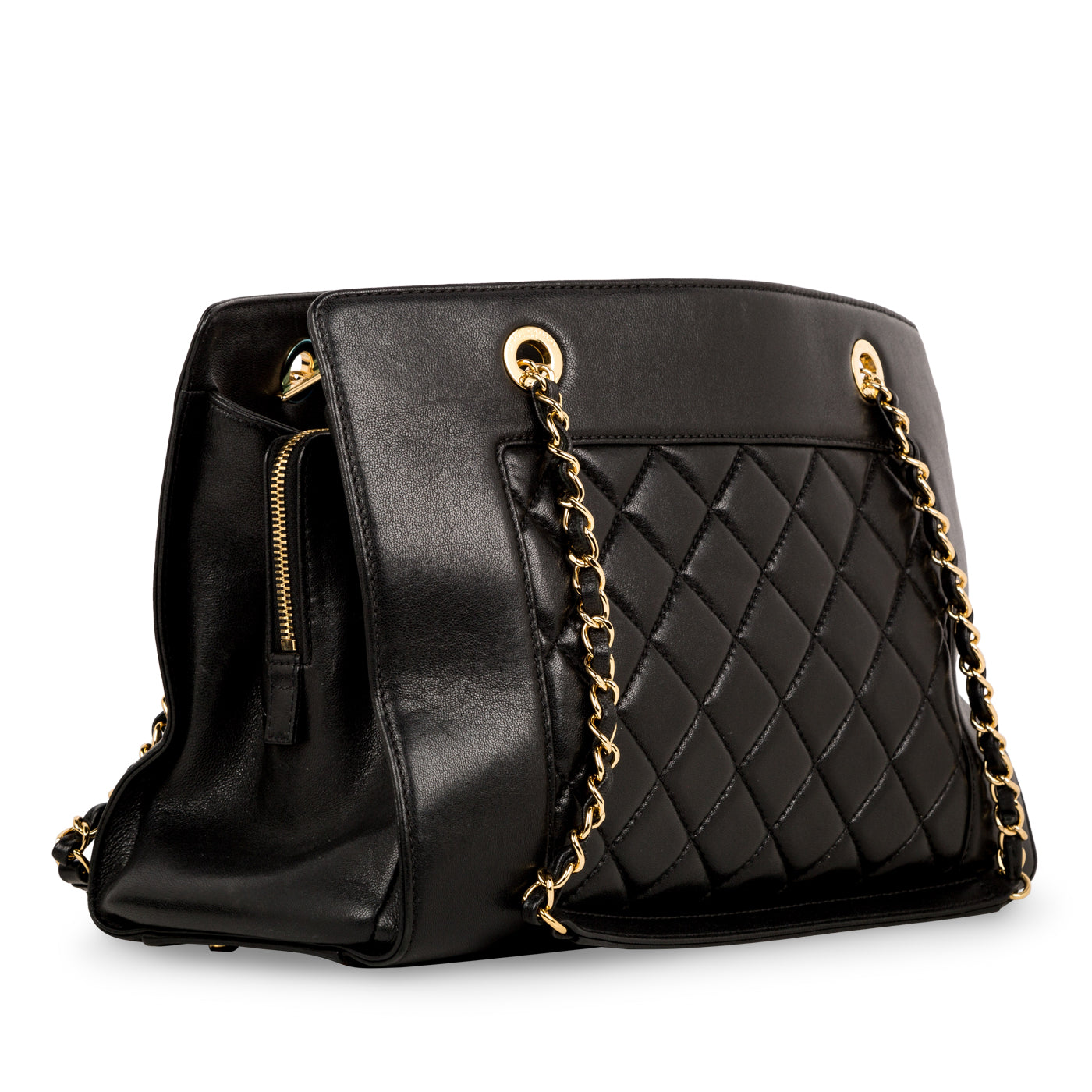 Chanel Timeless Tote - Rovelle Bags