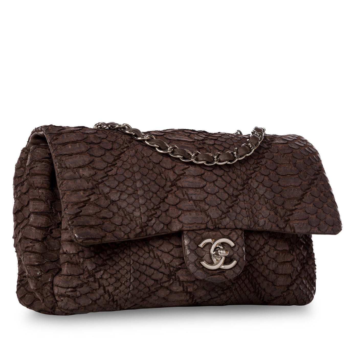 Chanel Classic Flap Shoulder Bag - Rovelle Bags