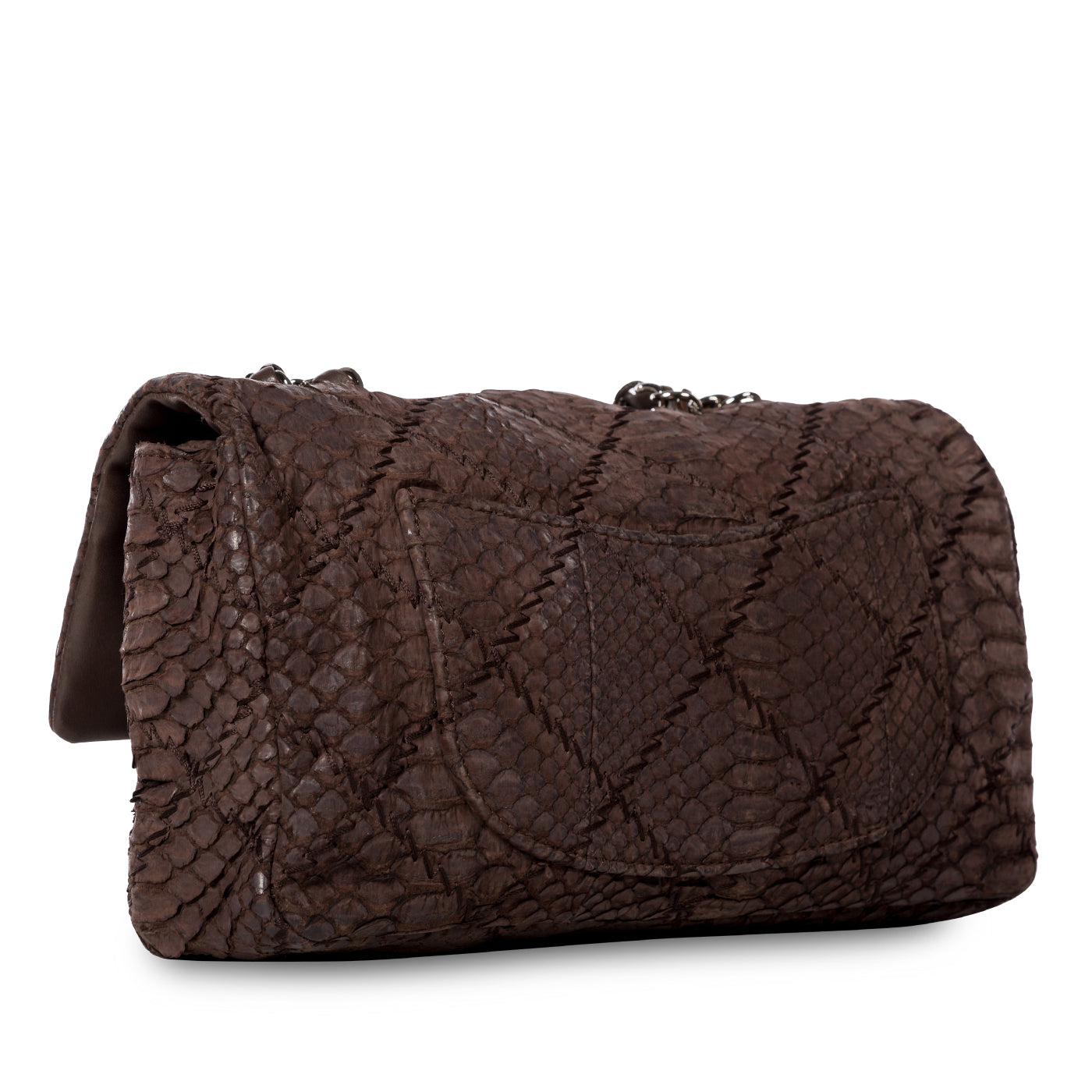 Chanel Classic Flap Shoulder Bag - Rovelle Bags