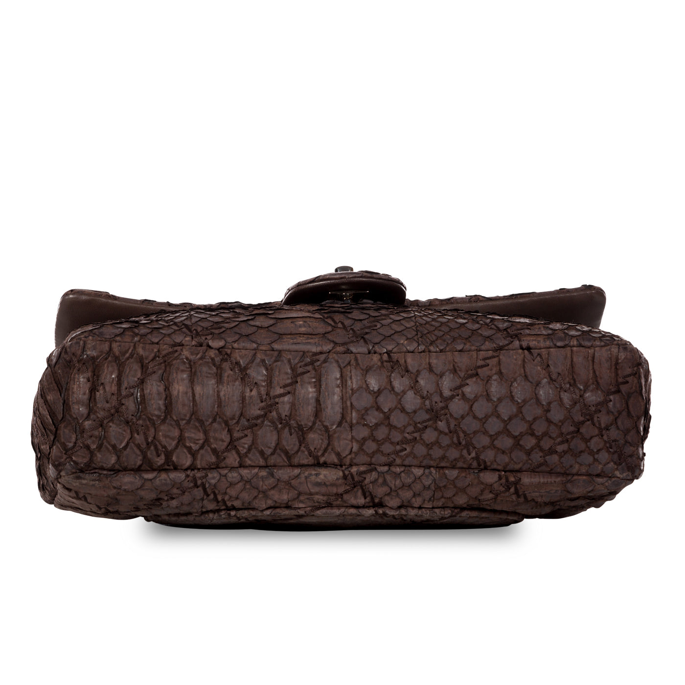 Chanel Classic Flap Shoulder Bag - Rovelle Bags