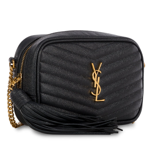 Saint Laurent Lou Crossbody - Rovelle Bags