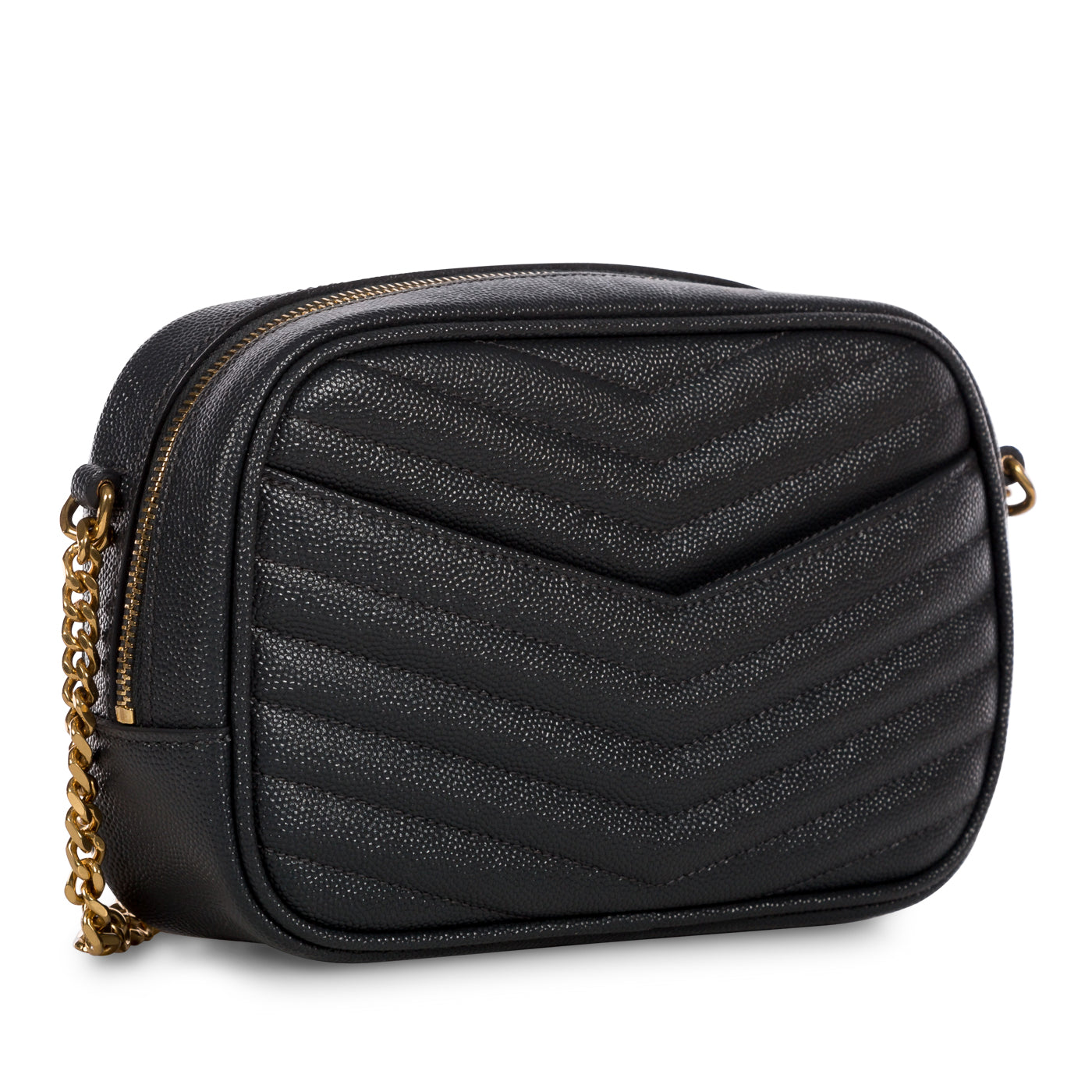 Saint Laurent Lou Crossbody - Rovelle Bags