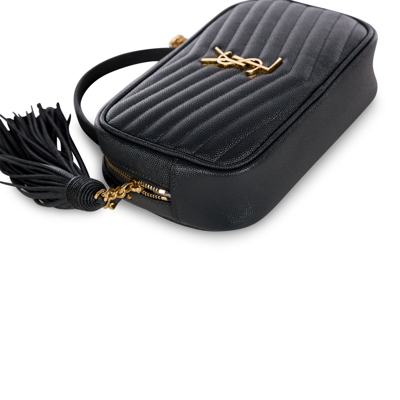 Saint Laurent Lou Crossbody - Rovelle Bags