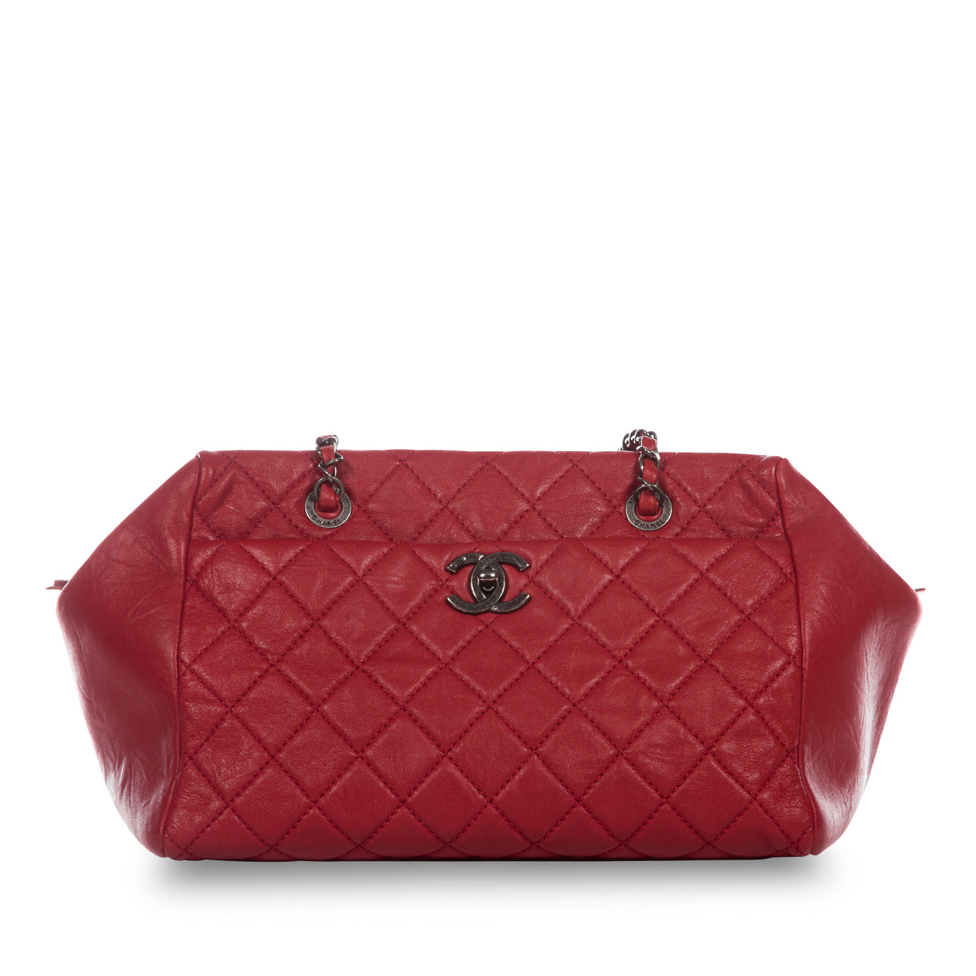 Chanel Timeless Tote - Rovelle Bags