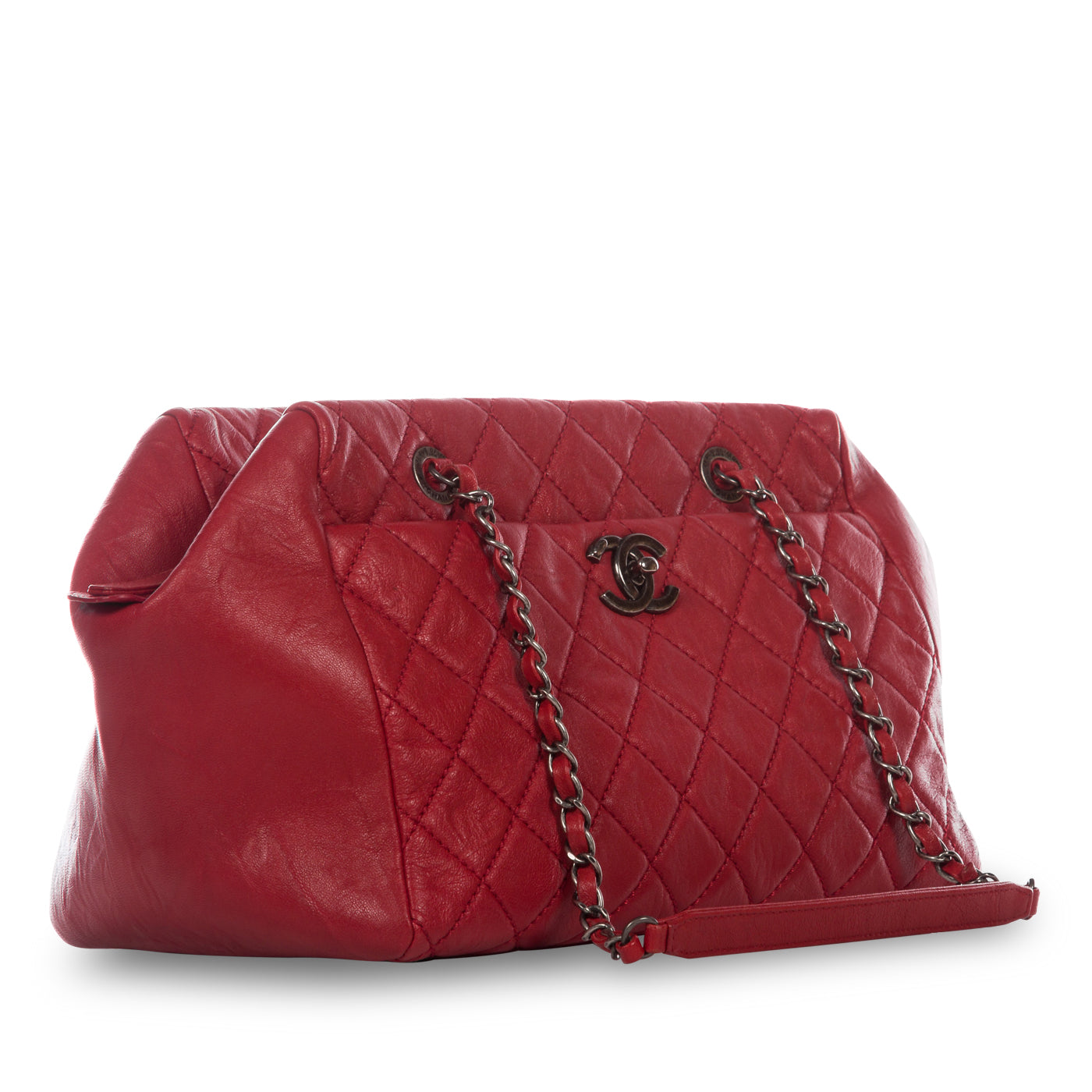 Chanel Timeless Tote - Rovelle Bags